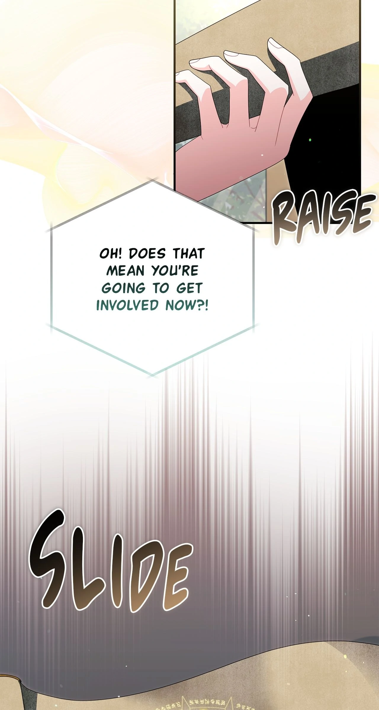 No, I Only Charmed the Princess! chapter 44 page 6