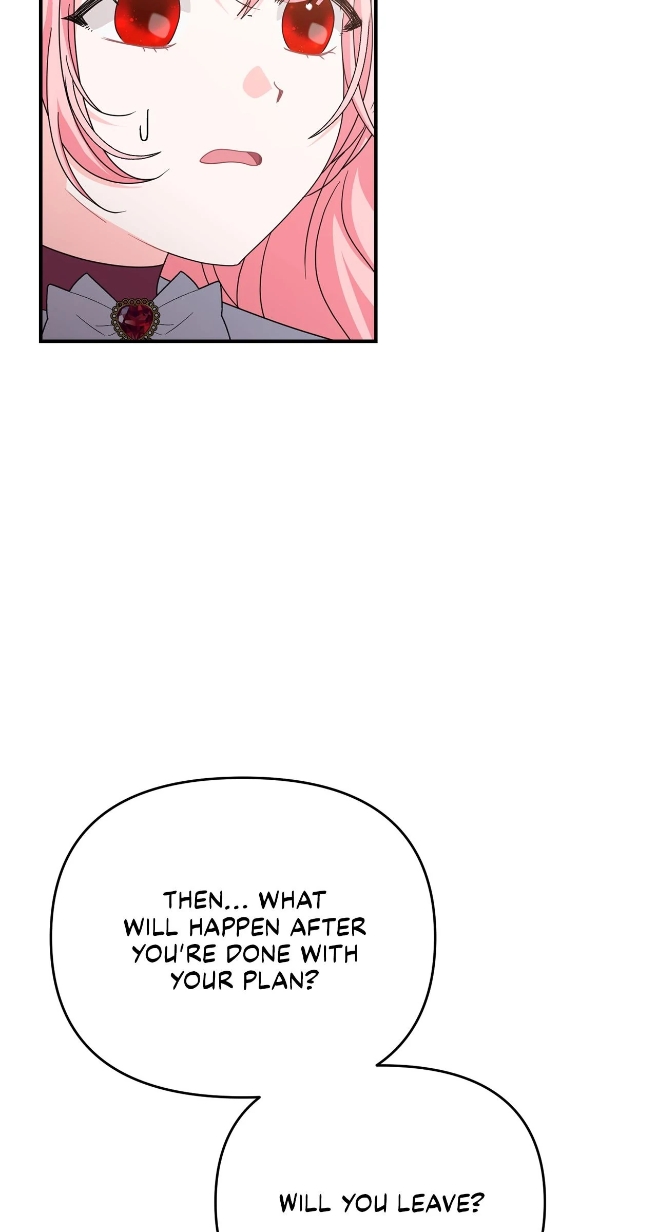 No, I Only Charmed the Princess! chapter 44 page 60