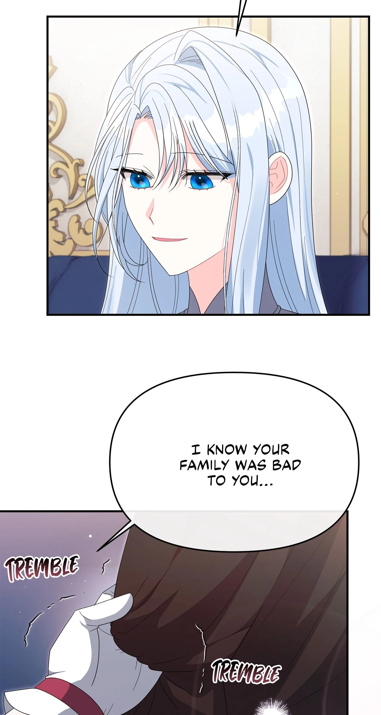 No, I Only Charmed the Princess! chapter 44 page 62