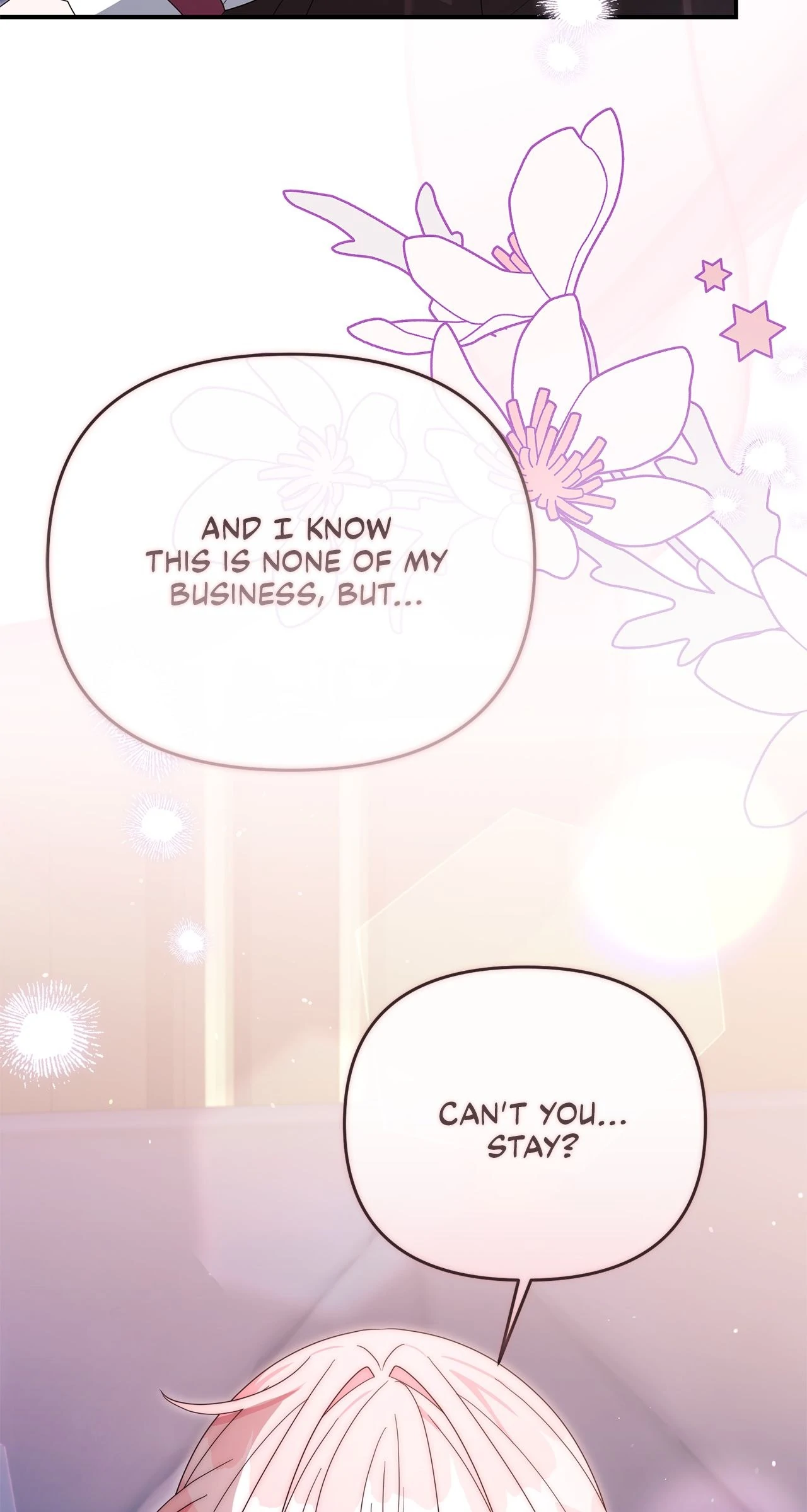 No, I Only Charmed the Princess! chapter 44 page 63