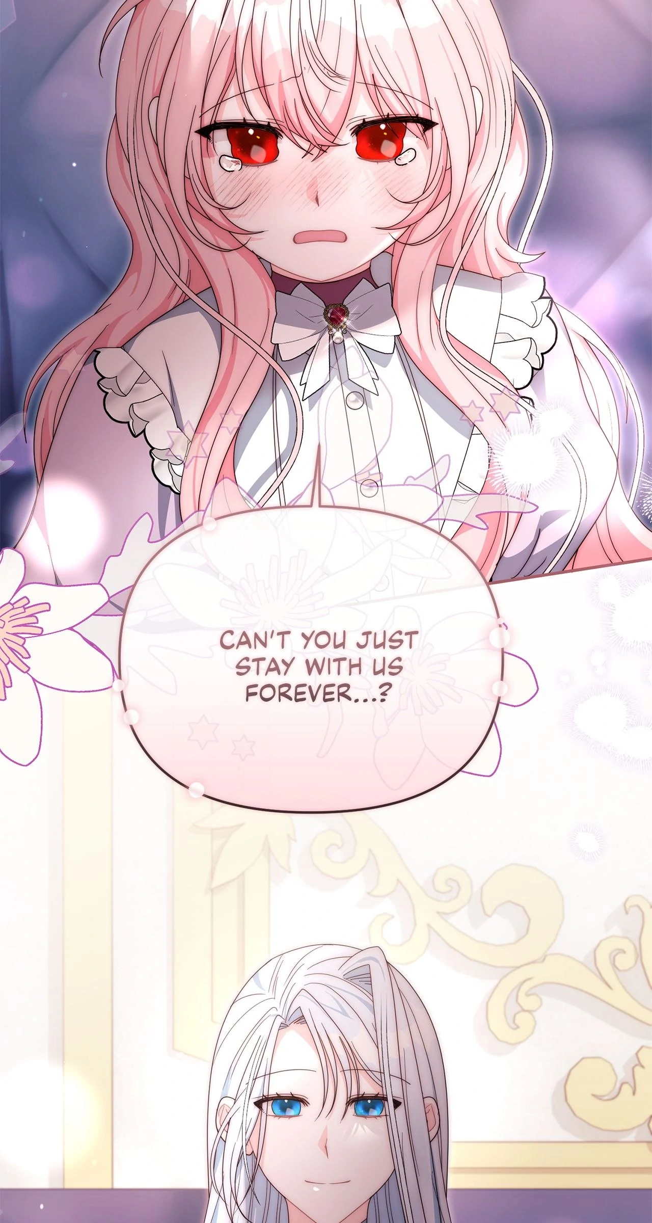 No, I Only Charmed the Princess! chapter 44 page 64
