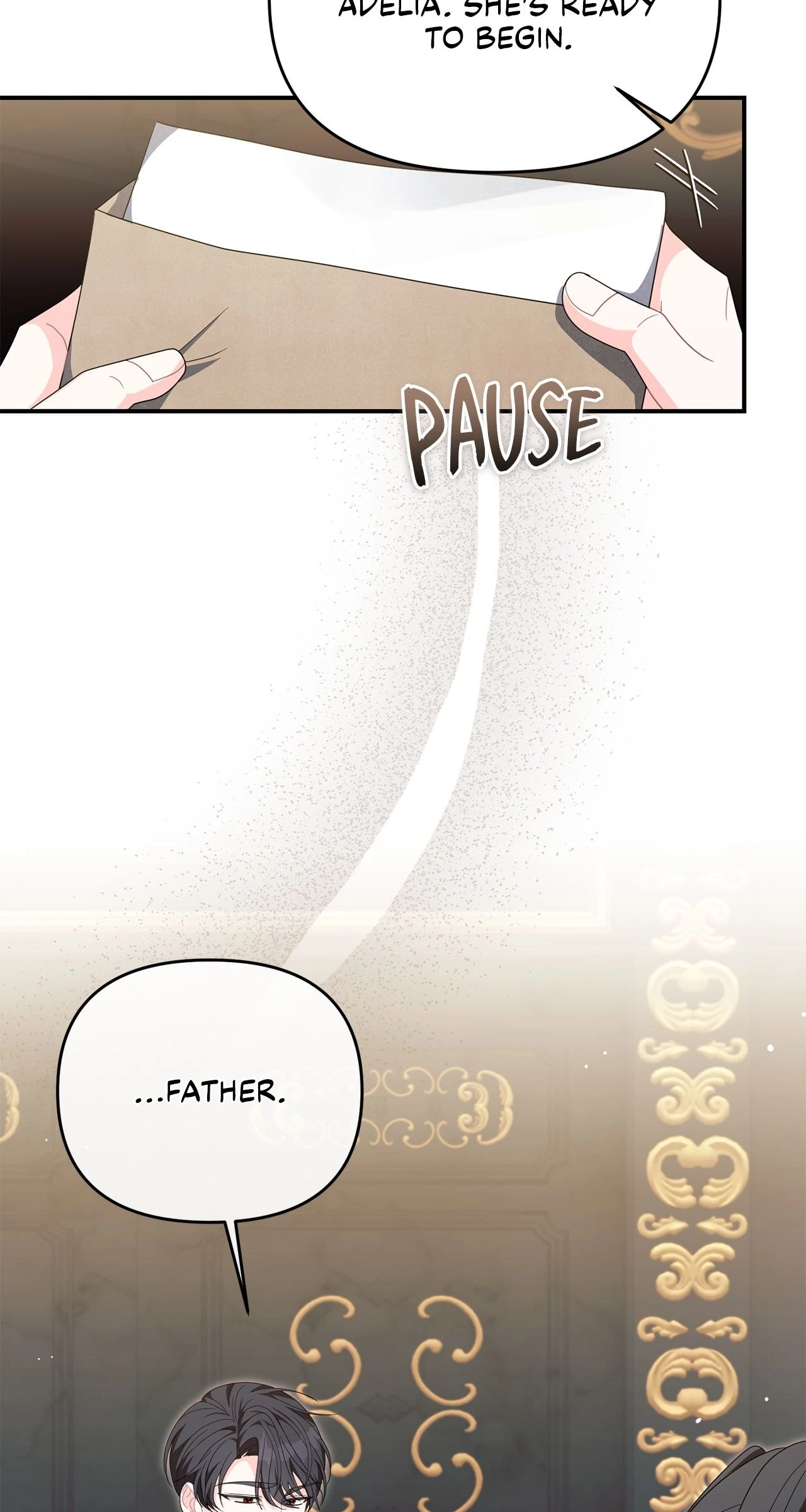 No, I Only Charmed the Princess! chapter 44 page 71
