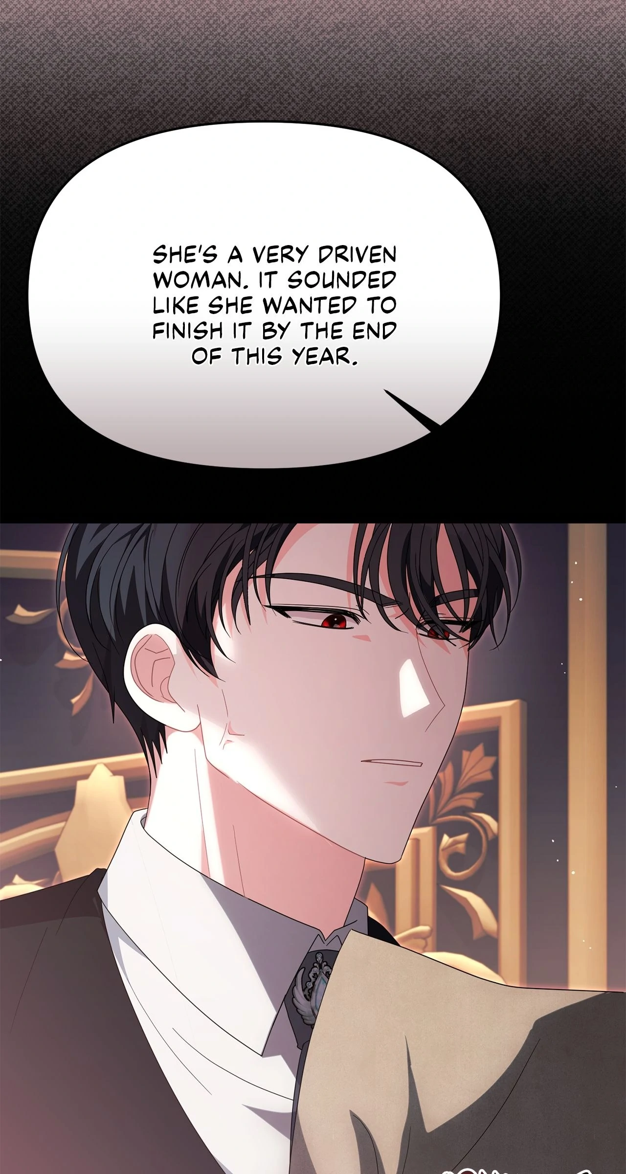 No, I Only Charmed the Princess! chapter 44 page 73