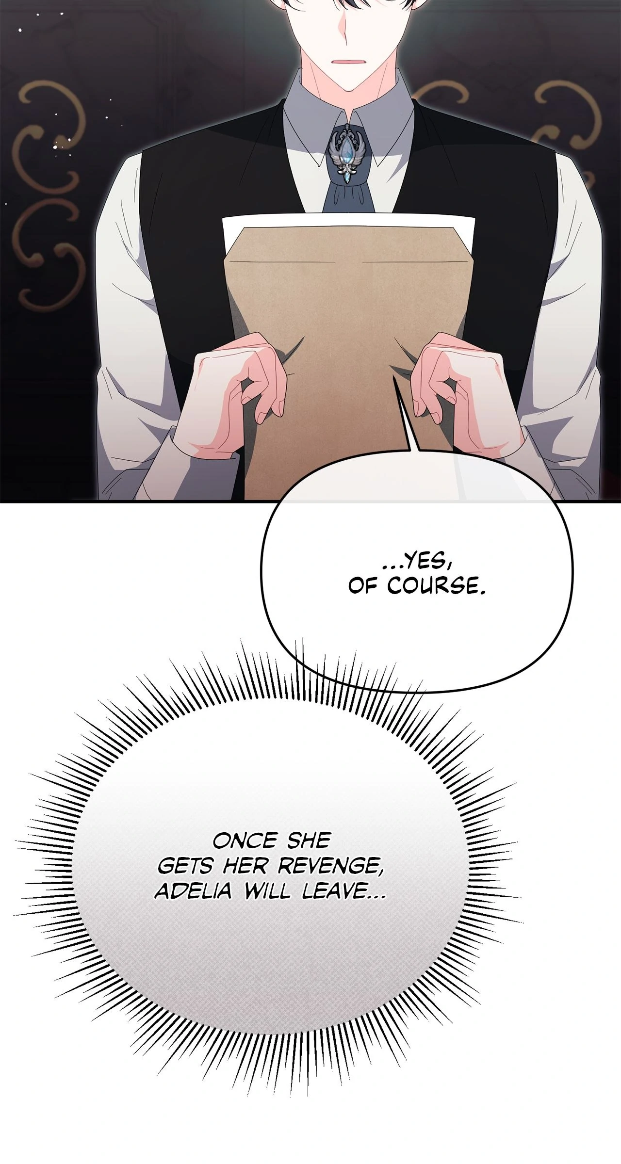 No, I Only Charmed the Princess! chapter 44 page 77