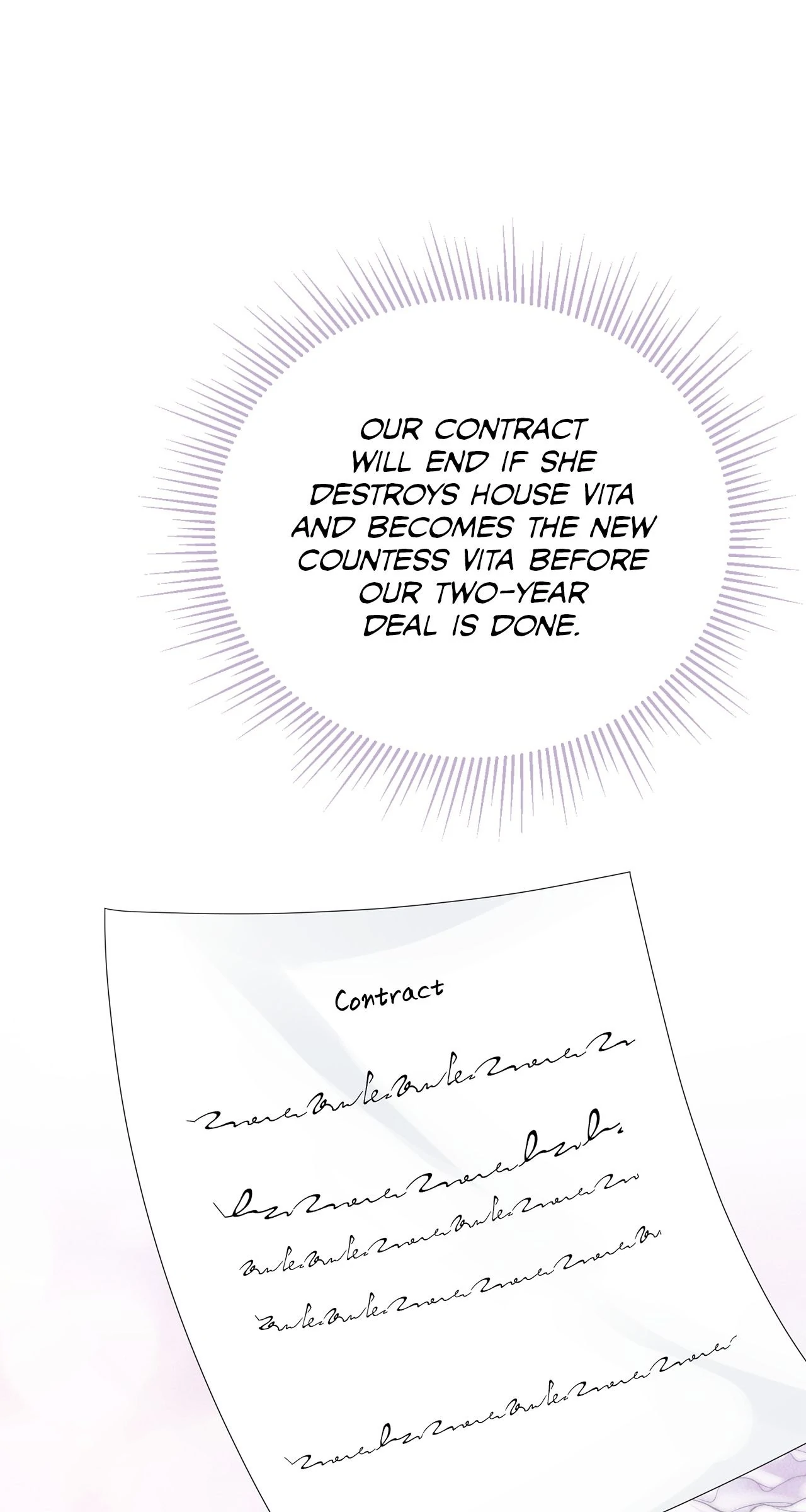 No, I Only Charmed the Princess! chapter 44 page 79