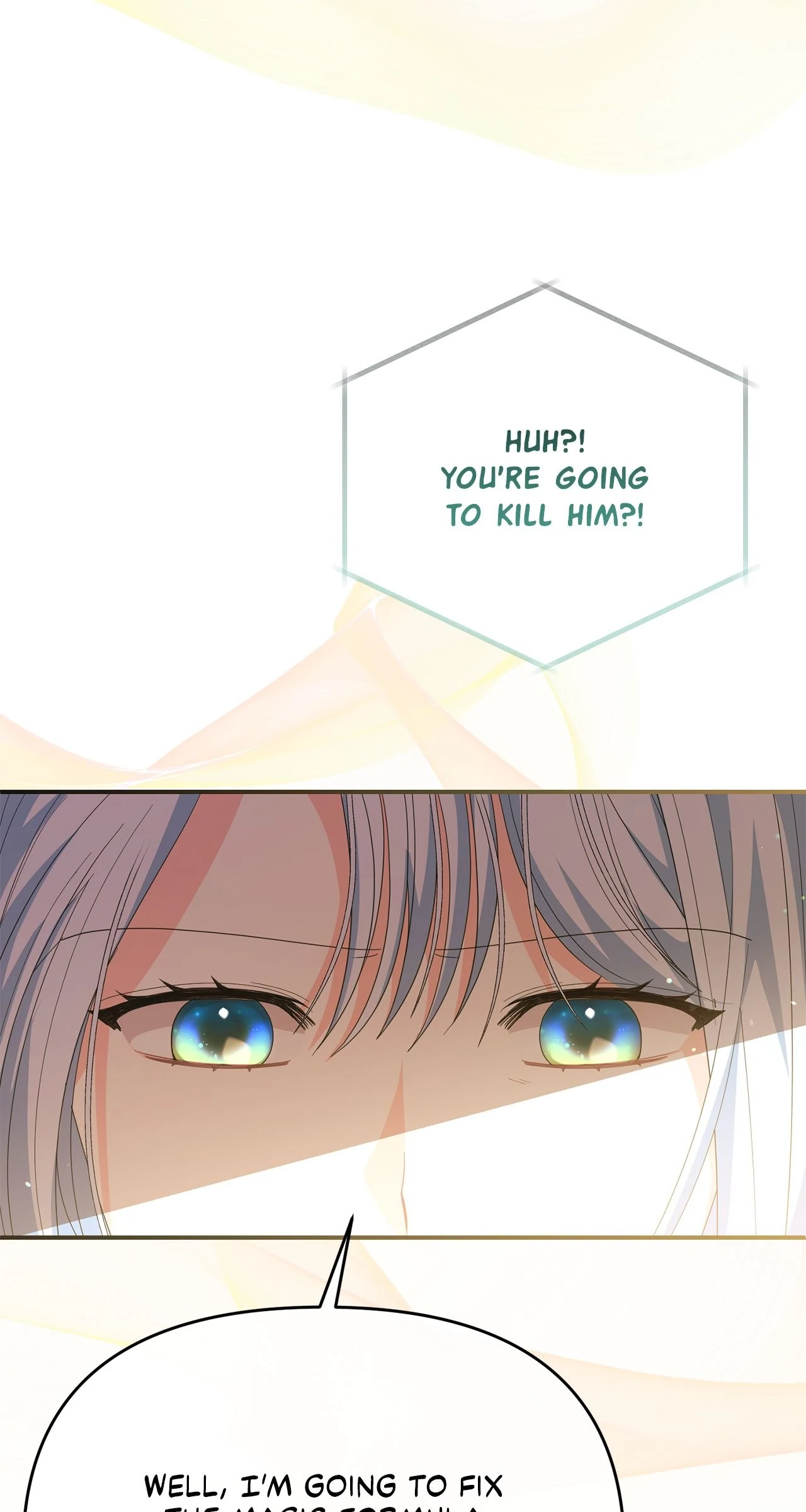 No, I Only Charmed the Princess! chapter 44 page 8