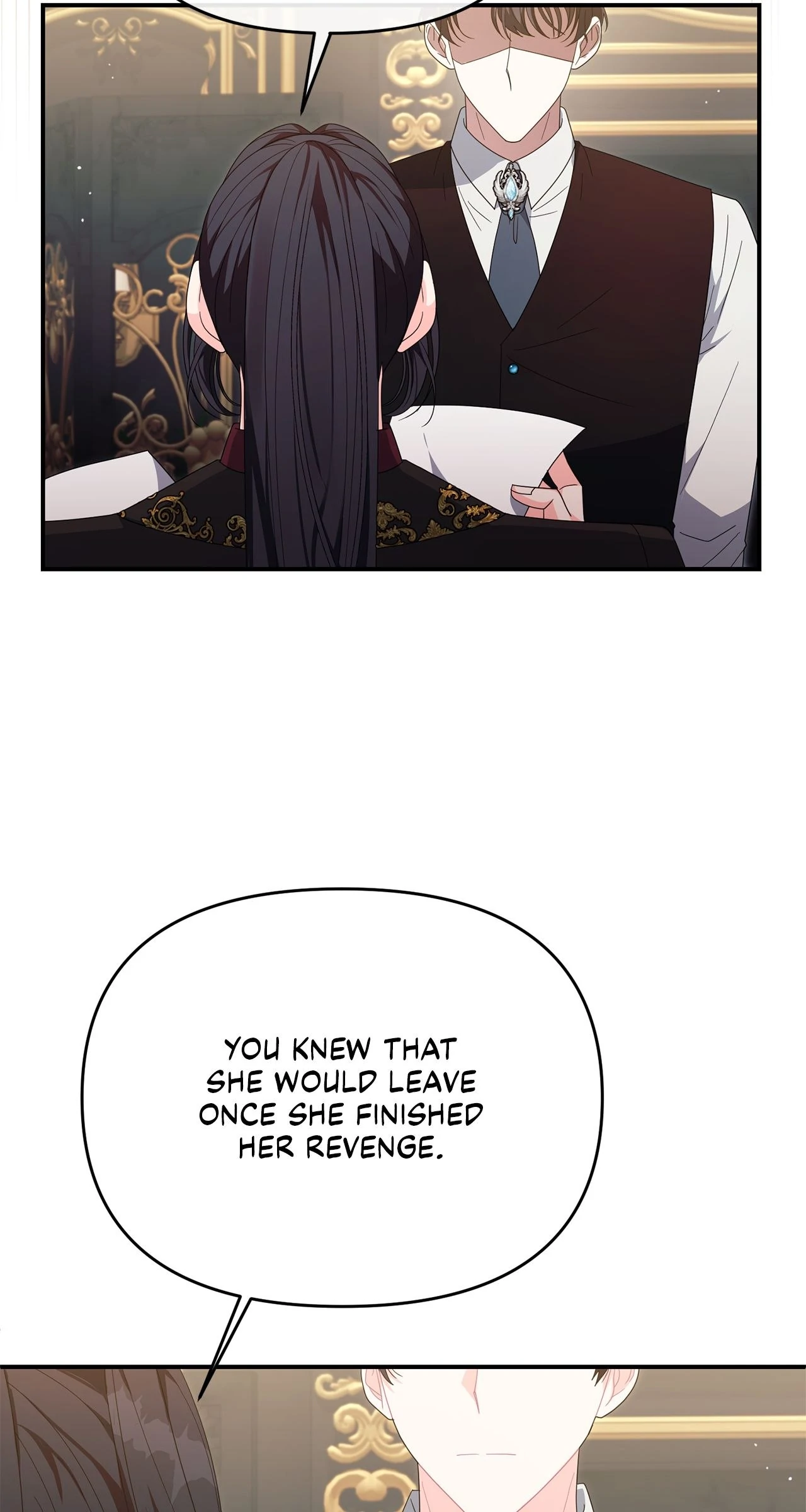 No, I Only Charmed the Princess! chapter 44 page 83