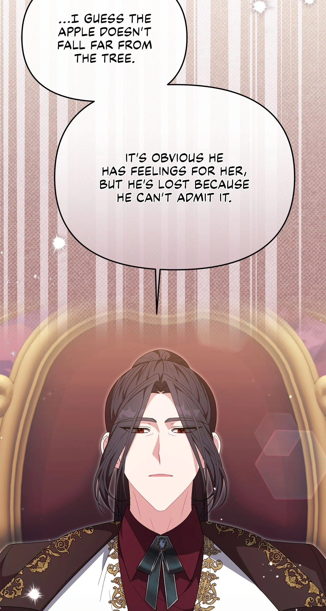 No, I Only Charmed the Princess! chapter 44 page 88