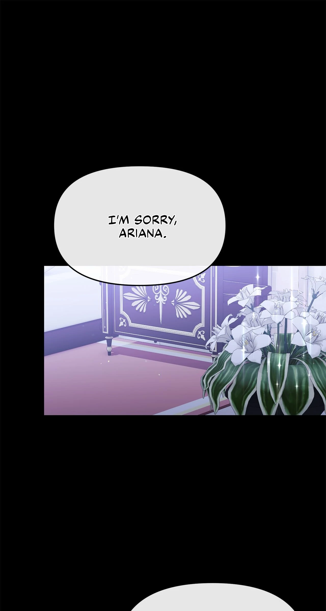 No, I Only Charmed the Princess! chapter 45 page 1
