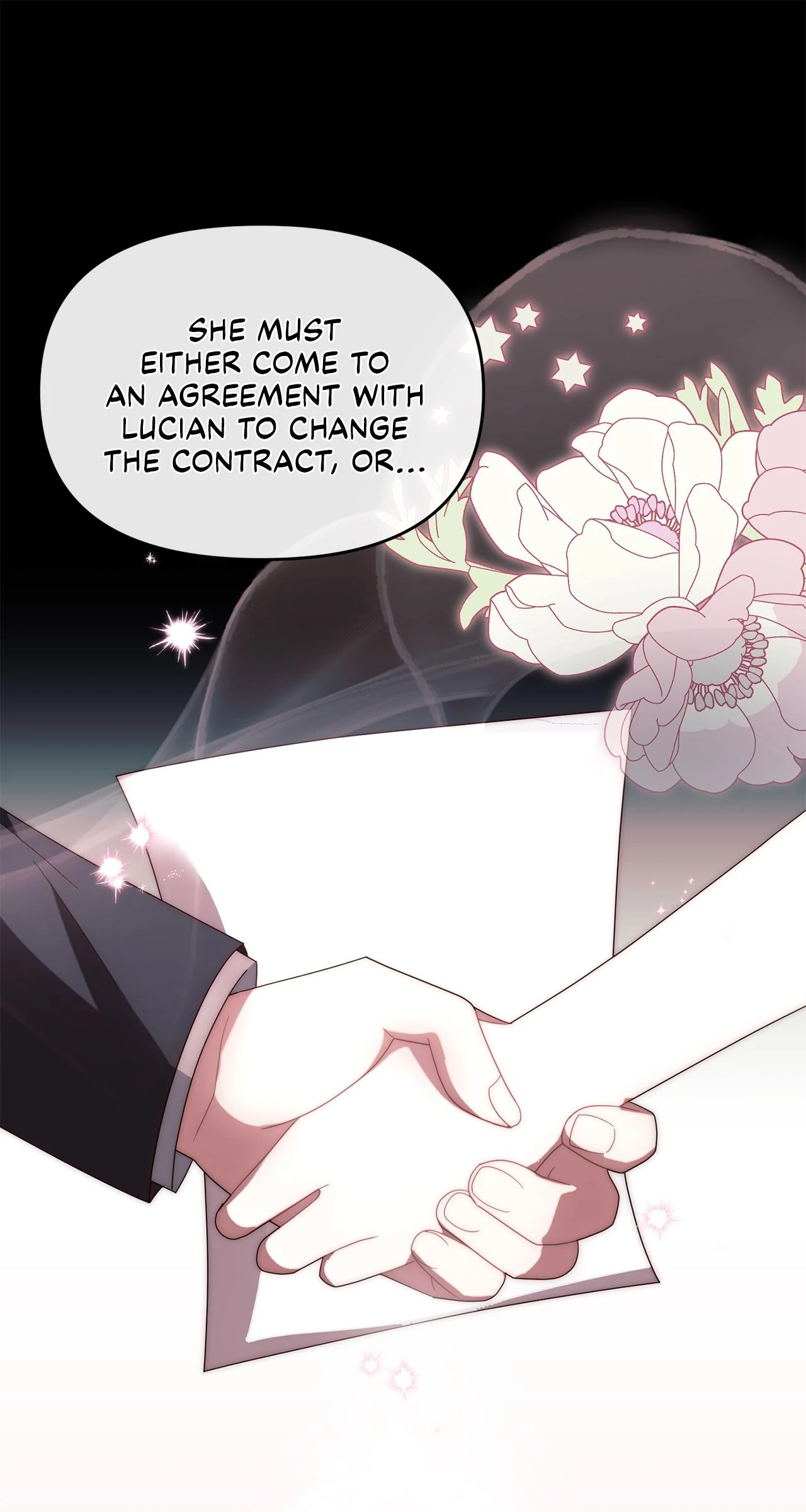 No, I Only Charmed the Princess! chapter 45 page 11