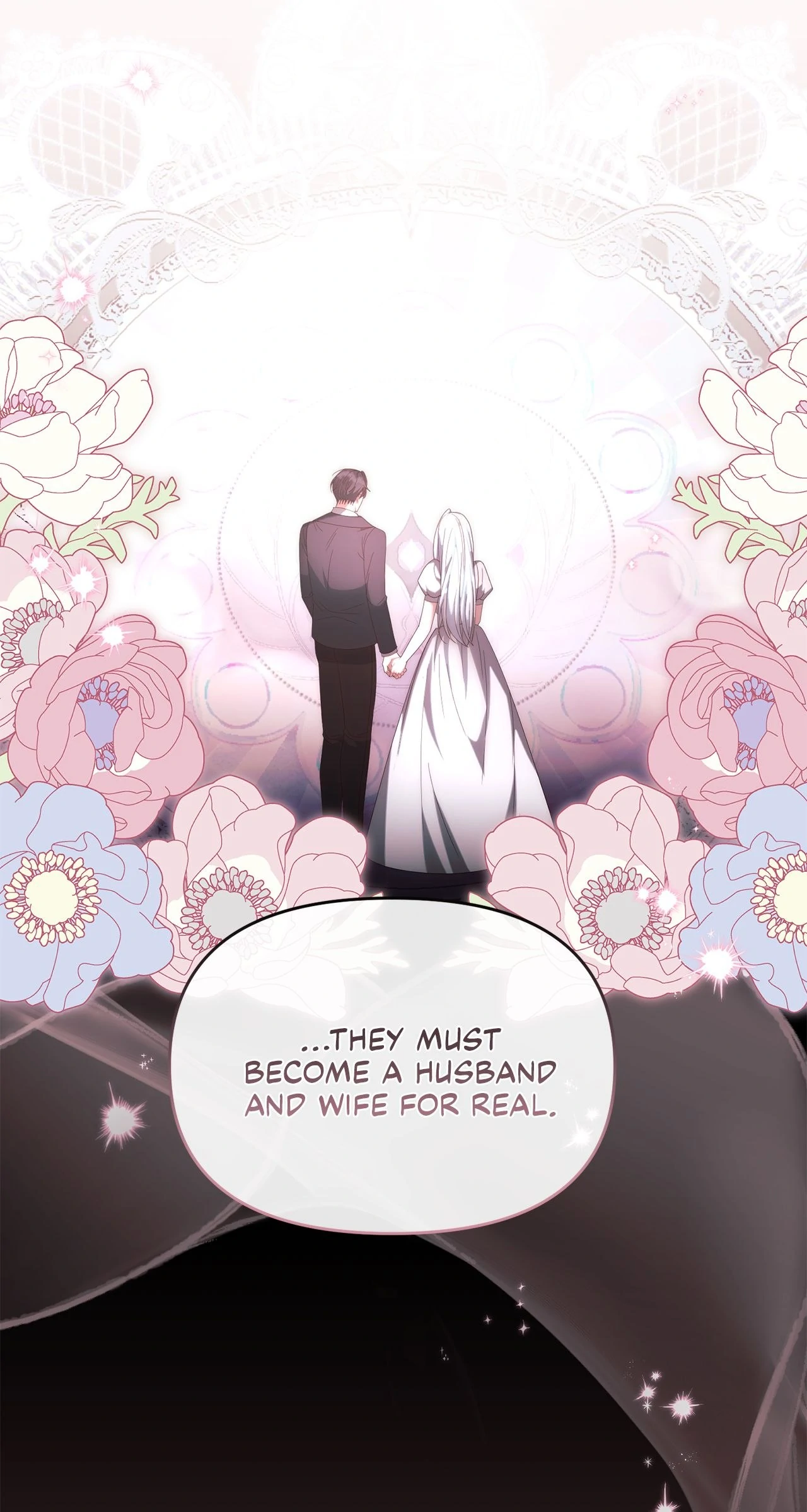 No, I Only Charmed the Princess! chapter 45 page 12