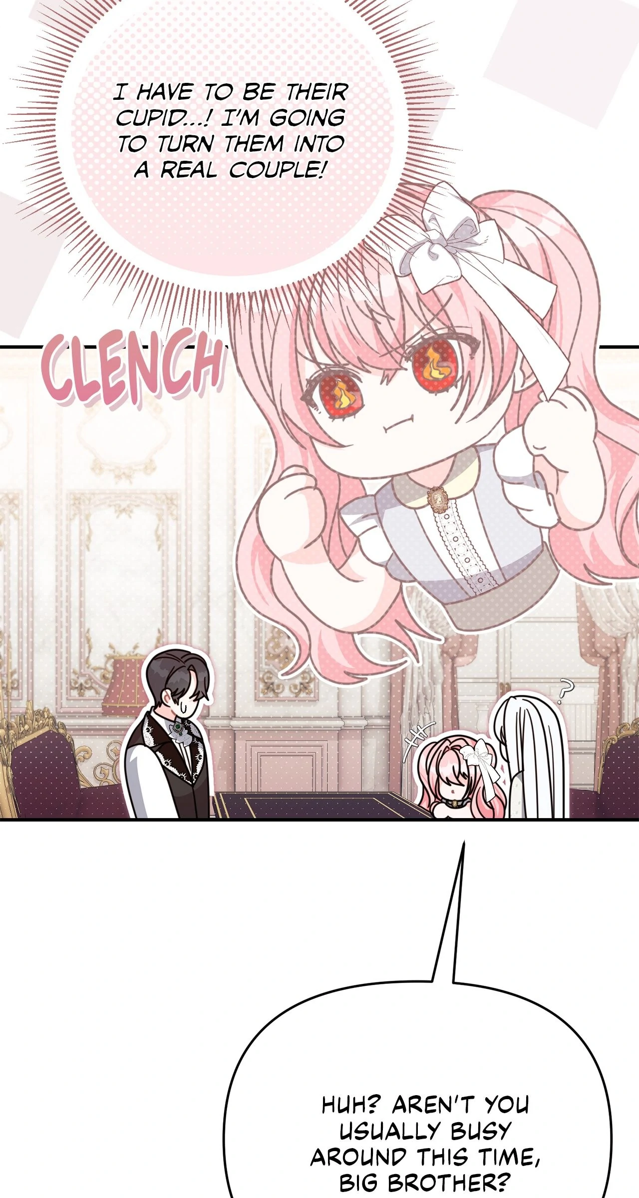 No, I Only Charmed the Princess! chapter 45 page 16