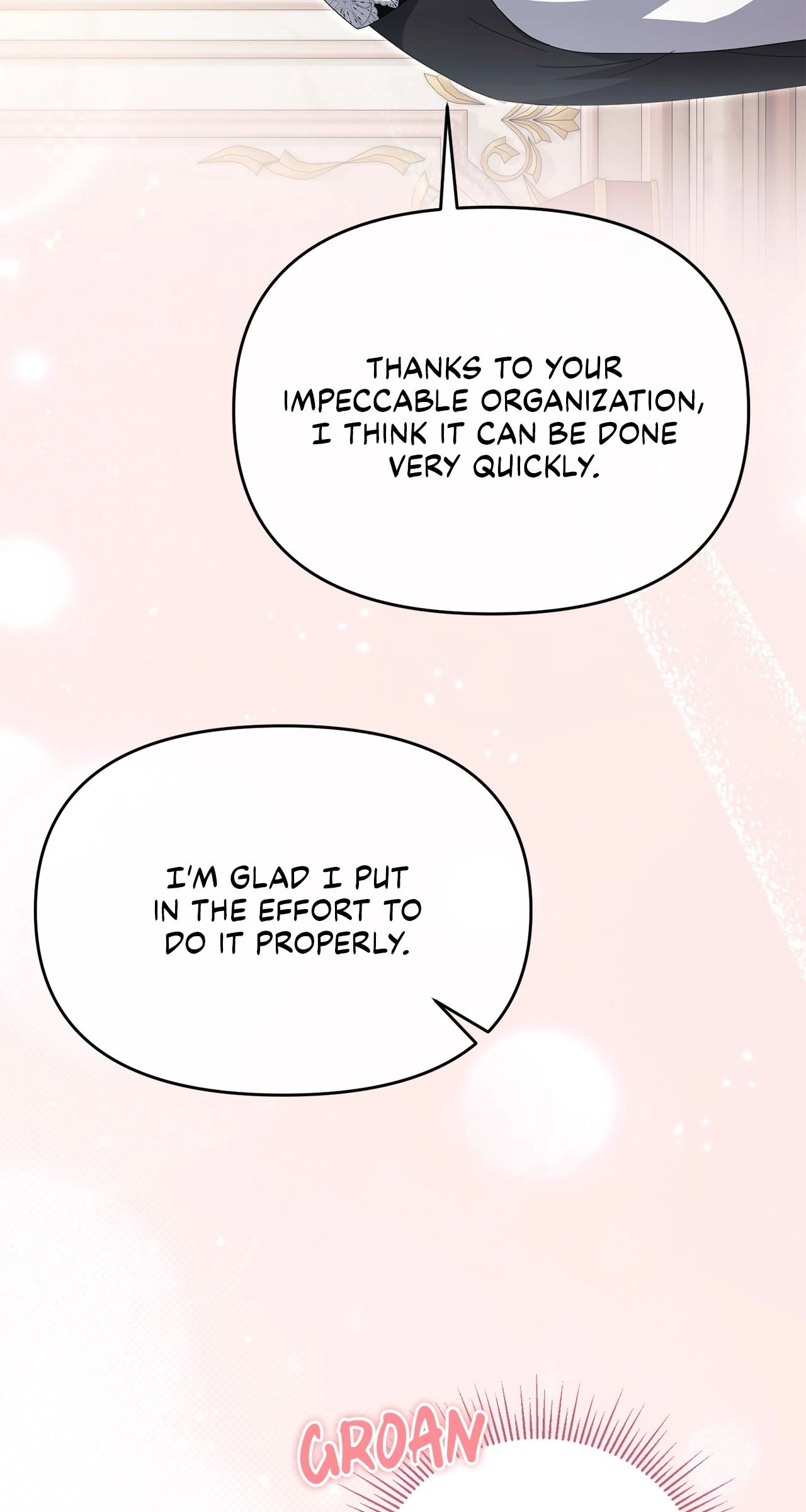 No, I Only Charmed the Princess! chapter 45 page 23