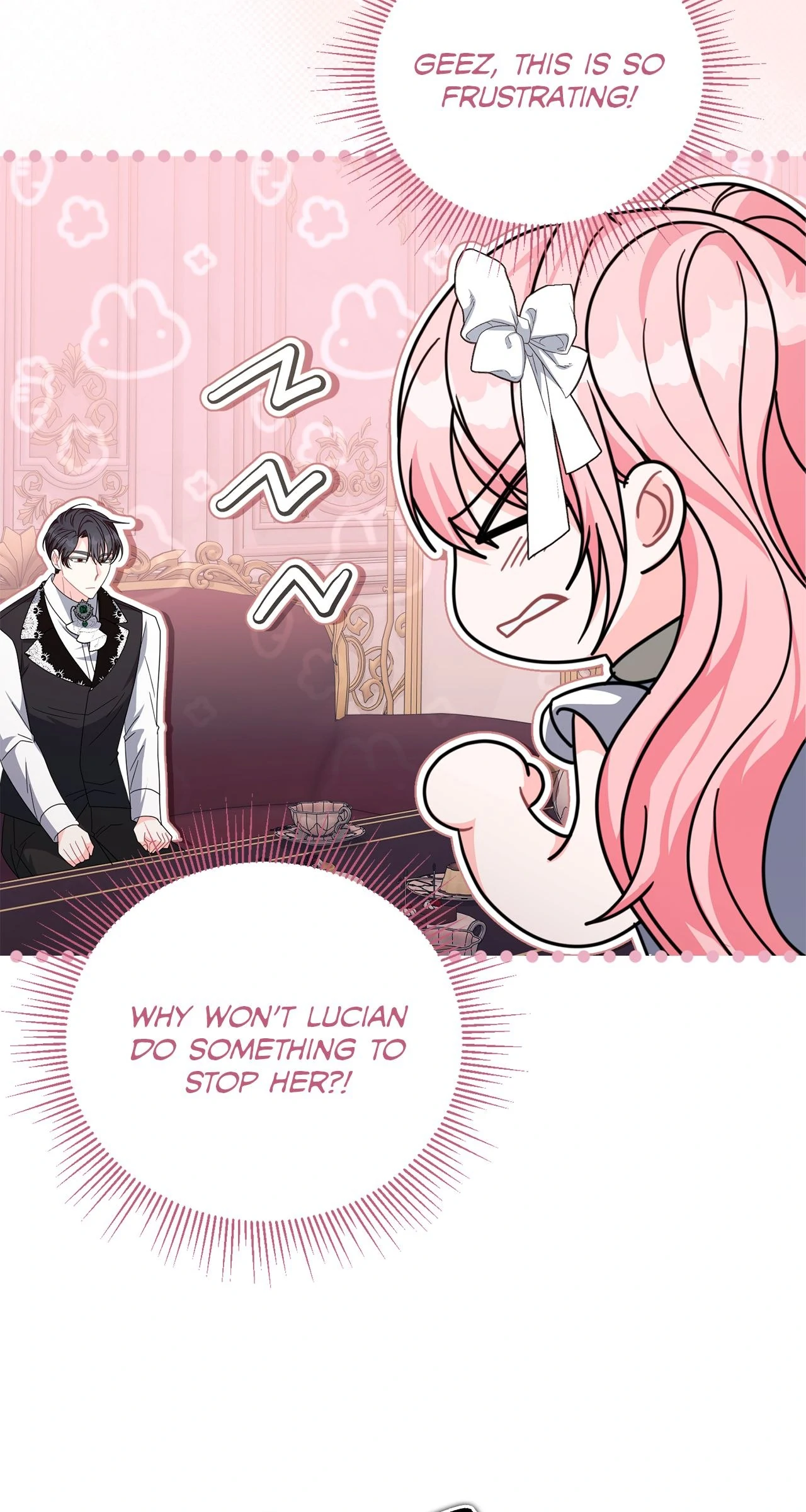 No, I Only Charmed the Princess! chapter 45 page 24