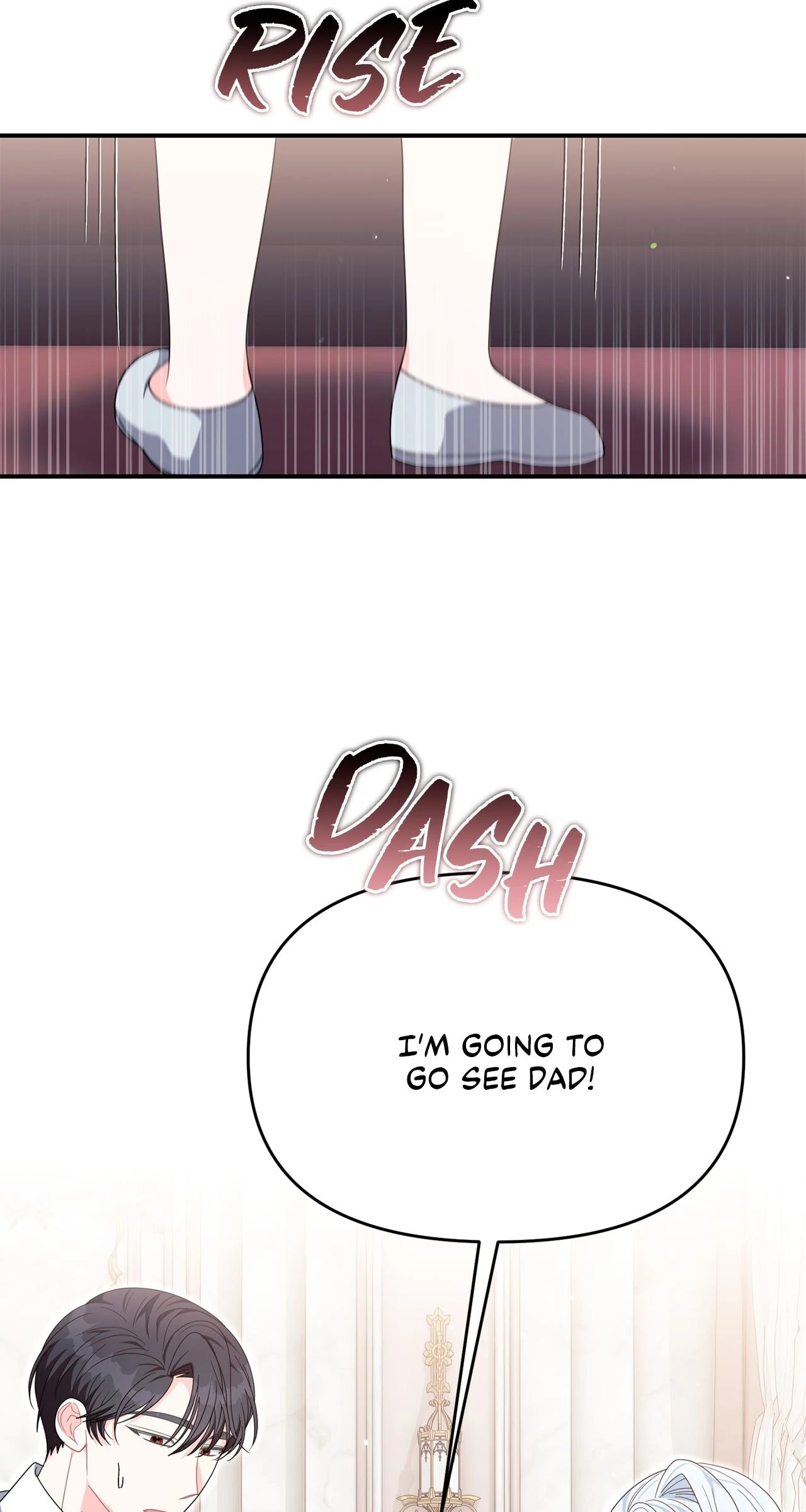 No, I Only Charmed the Princess! chapter 45 page 25