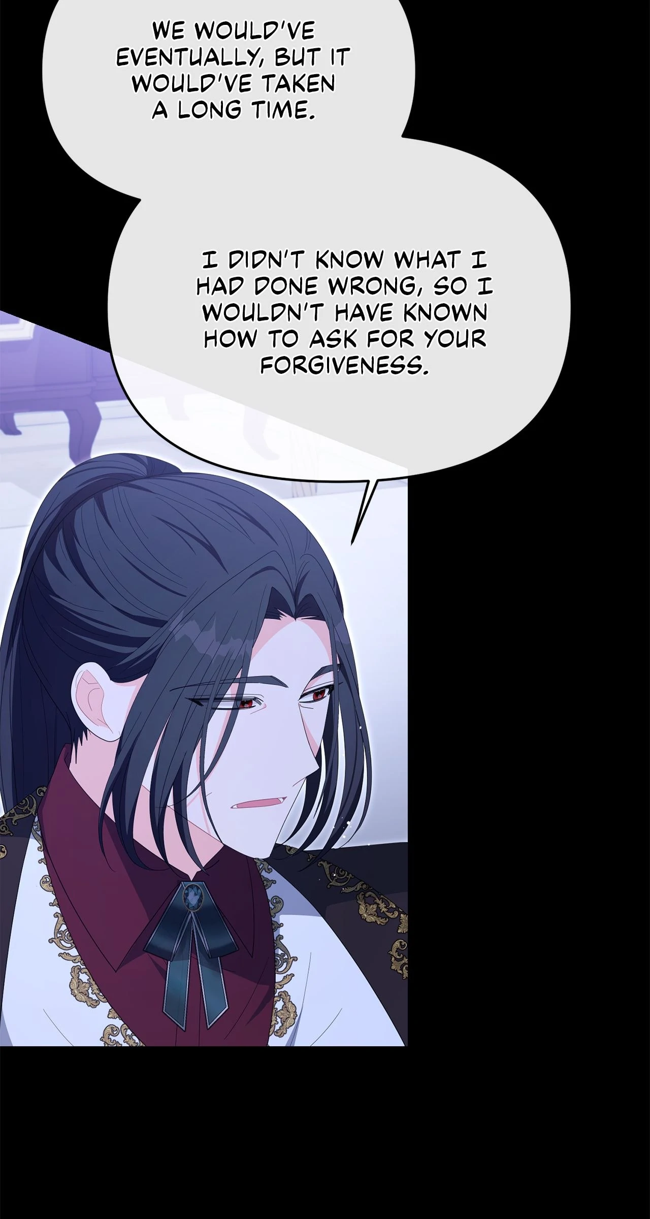 No, I Only Charmed the Princess! chapter 45 page 3