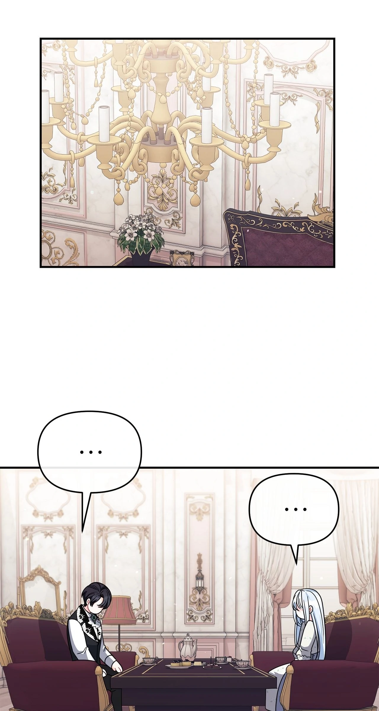 No, I Only Charmed the Princess! chapter 45 page 31