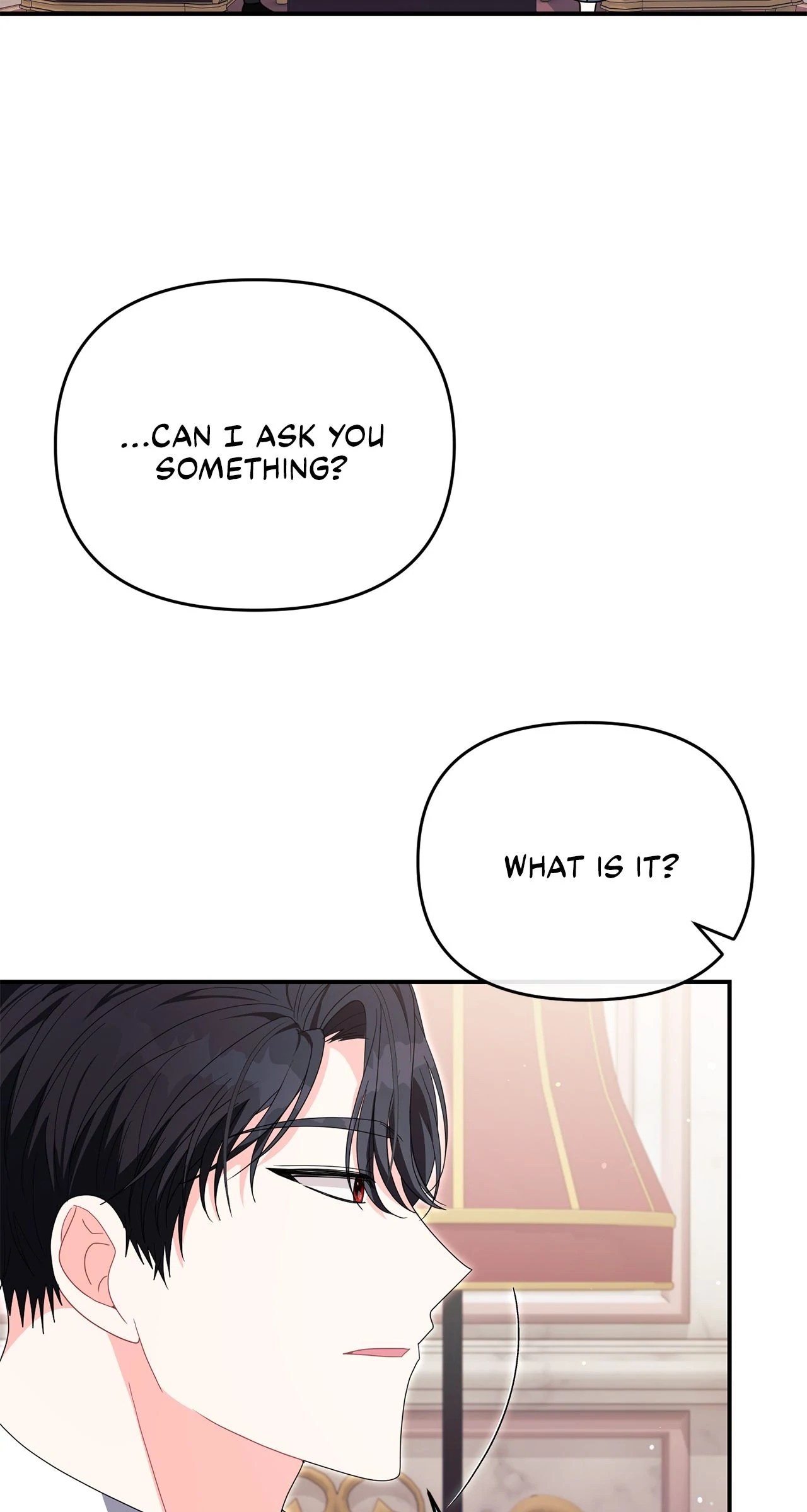 No, I Only Charmed the Princess! chapter 45 page 32