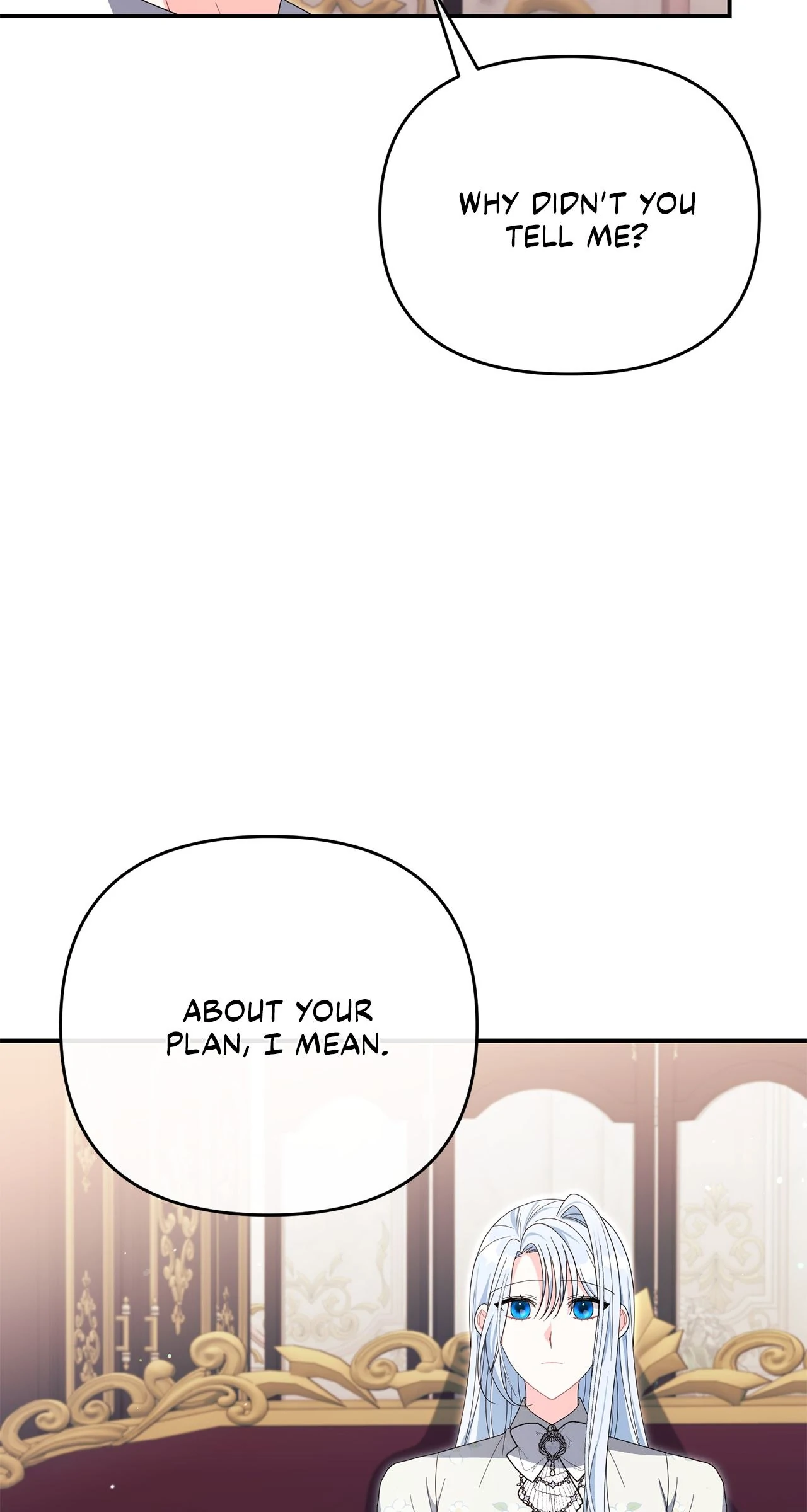 No, I Only Charmed the Princess! chapter 45 page 33