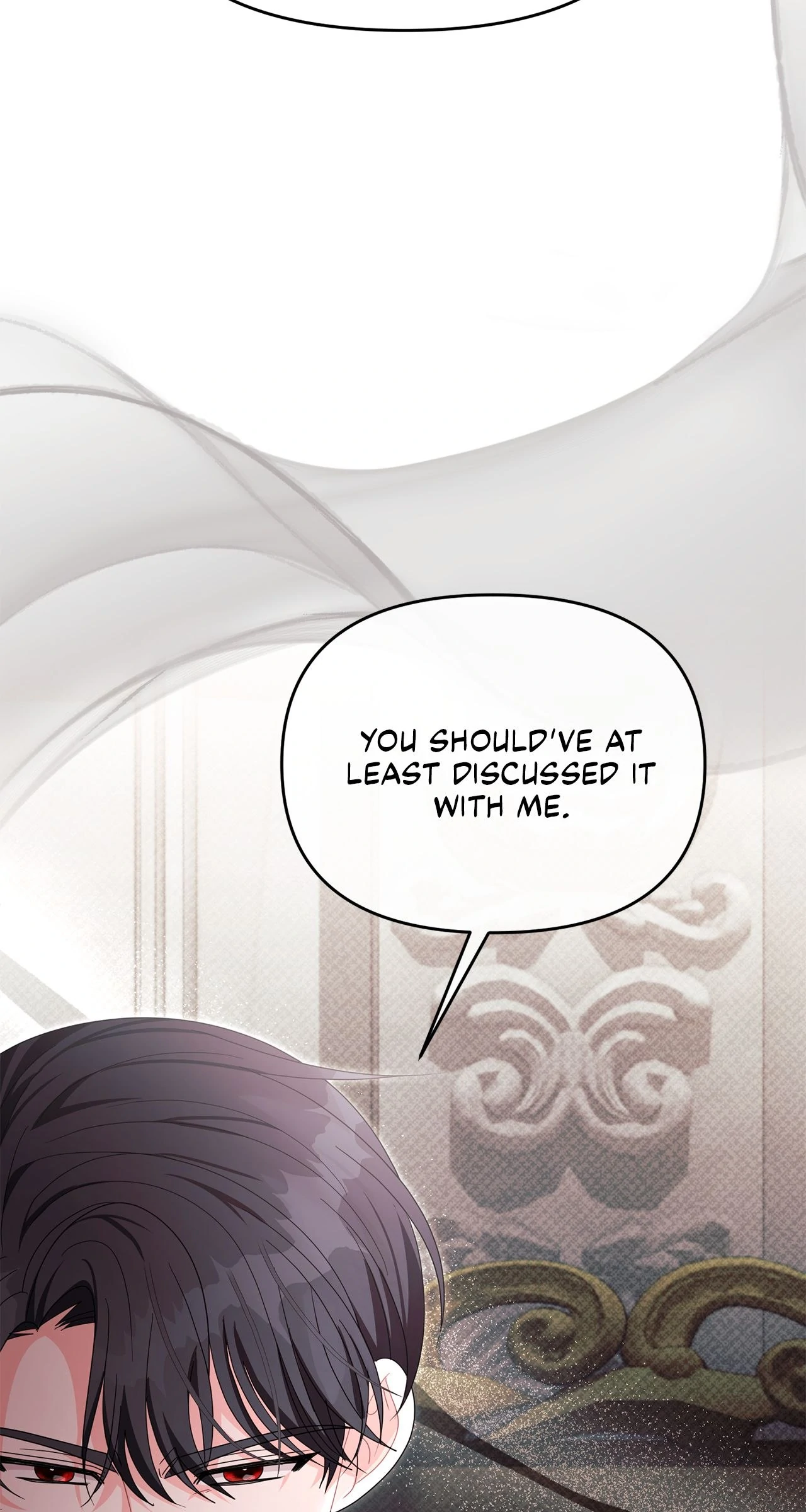 No, I Only Charmed the Princess! chapter 45 page 37