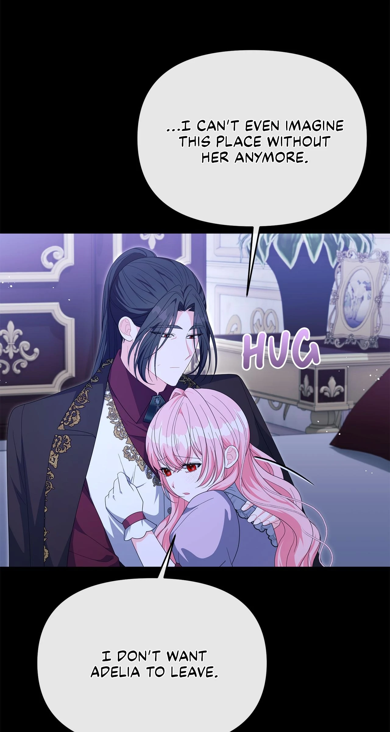 No, I Only Charmed the Princess! chapter 45 page 4