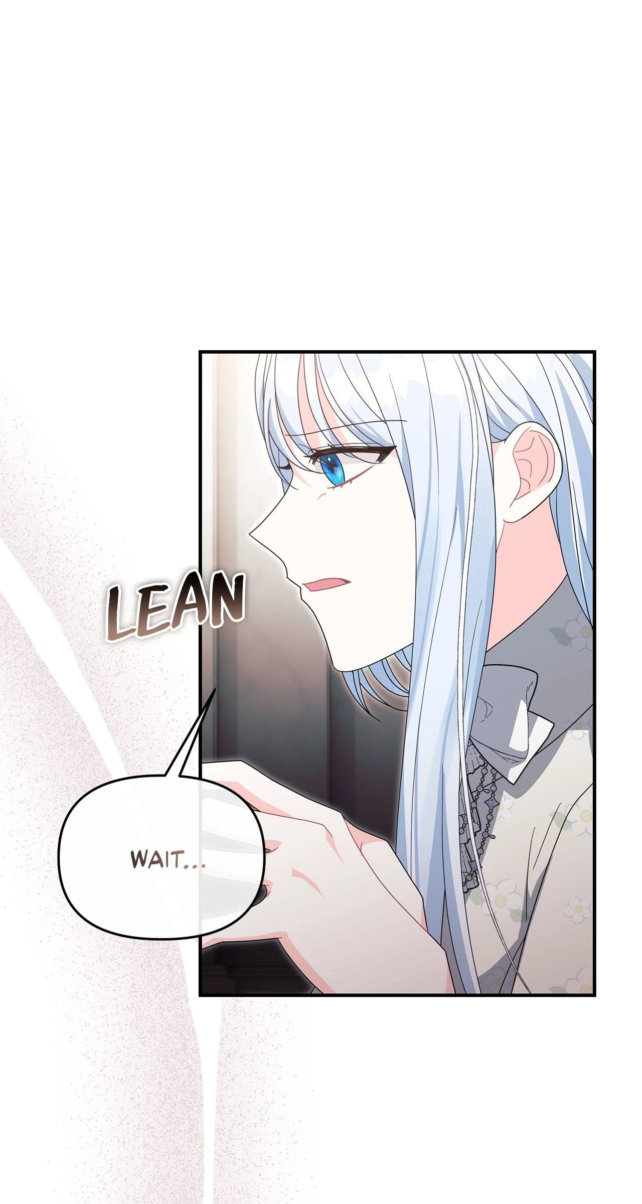 No, I Only Charmed the Princess! chapter 45 page 41