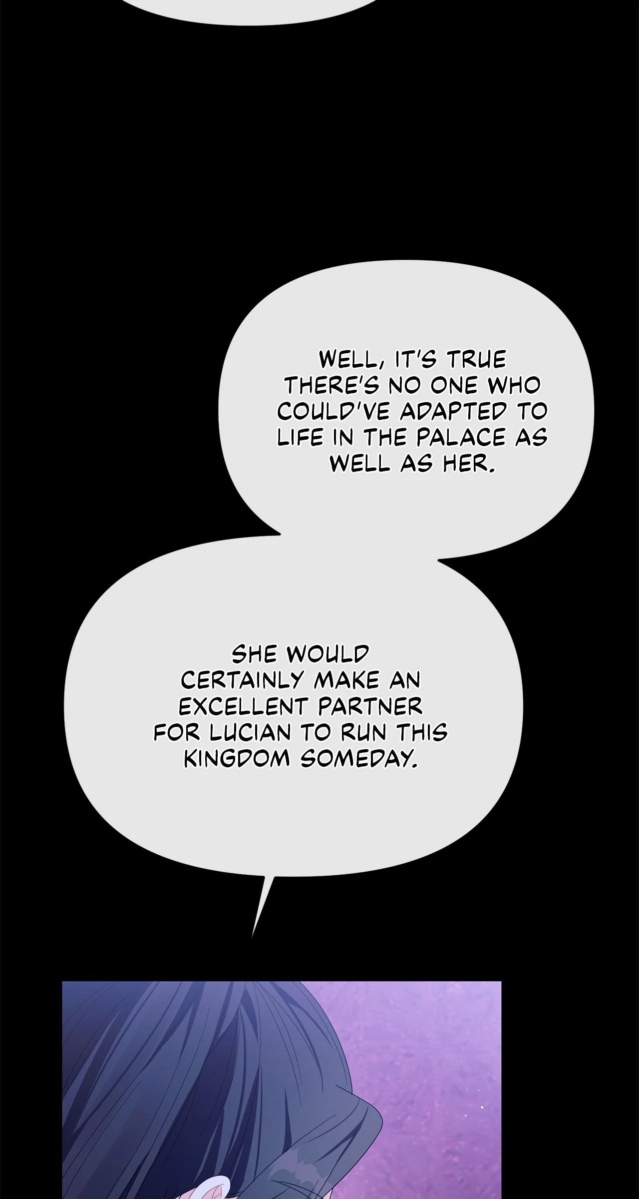No, I Only Charmed the Princess! chapter 45 page 5