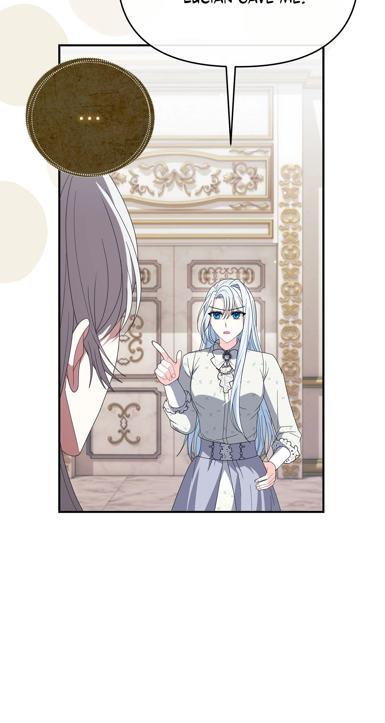 No, I Only Charmed the Princess! chapter 45 page 50