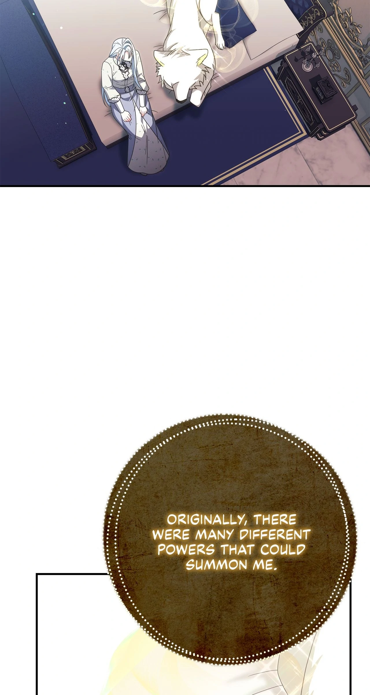 No, I Only Charmed the Princess! chapter 45 page 60