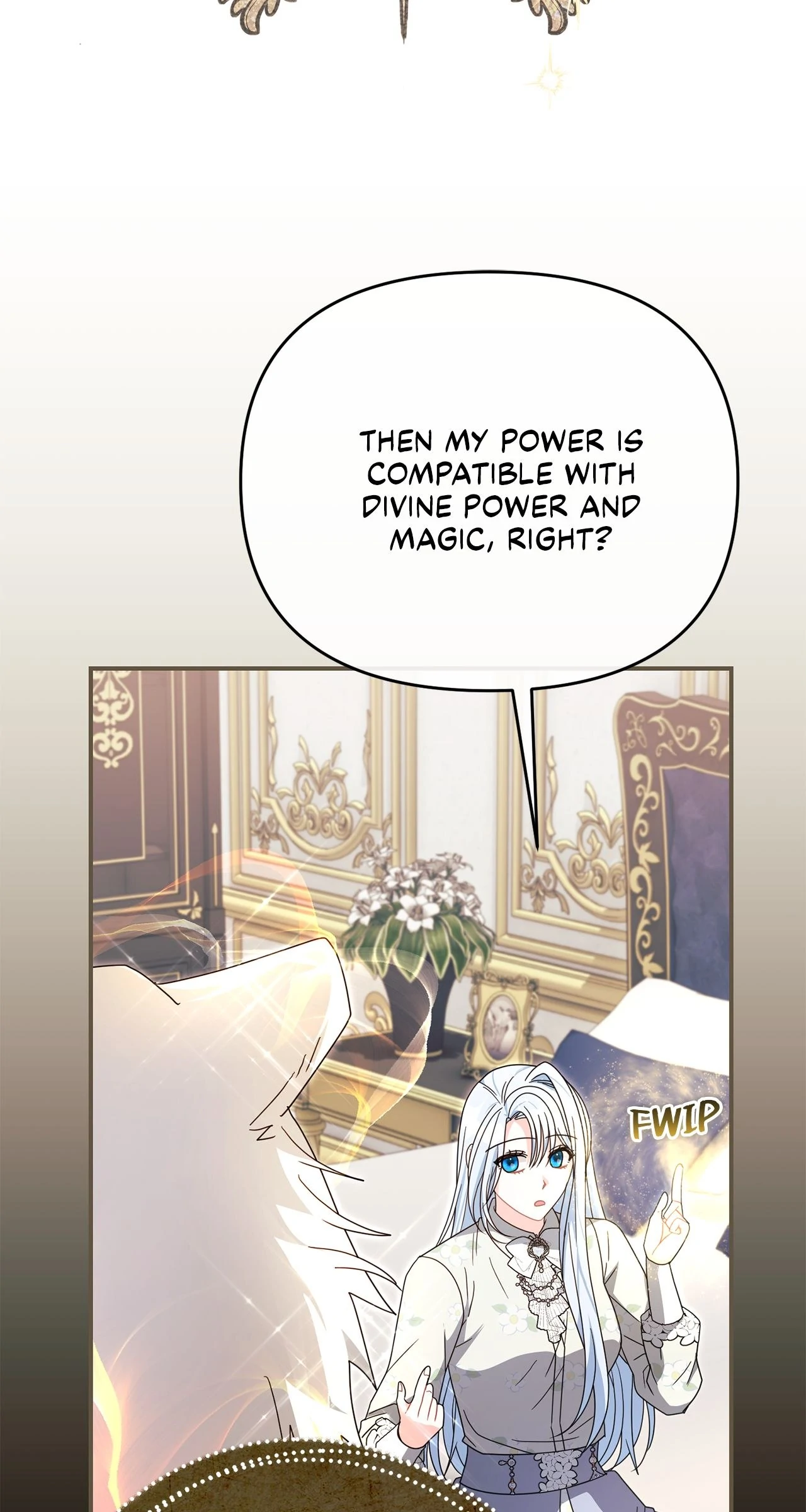 No, I Only Charmed the Princess! chapter 45 page 65