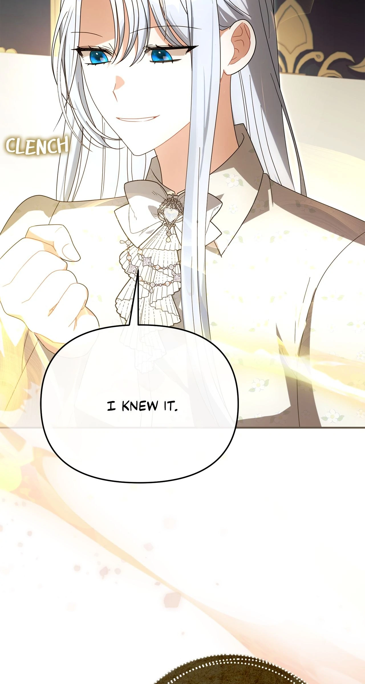 No, I Only Charmed the Princess! chapter 45 page 67