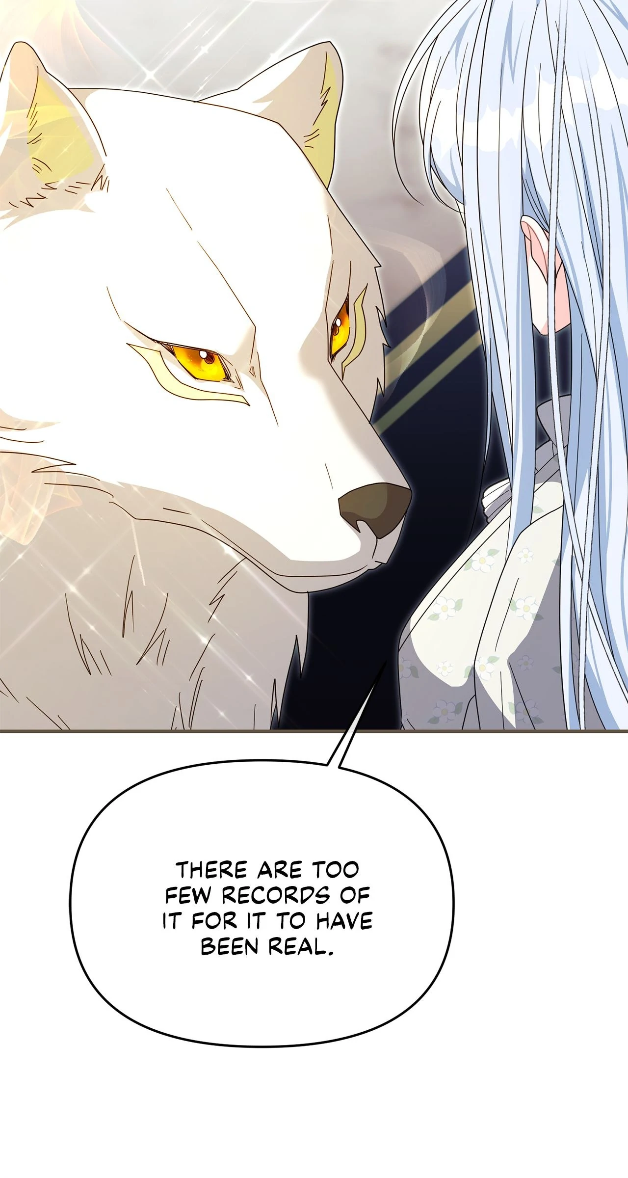 No, I Only Charmed the Princess! chapter 45 page 70