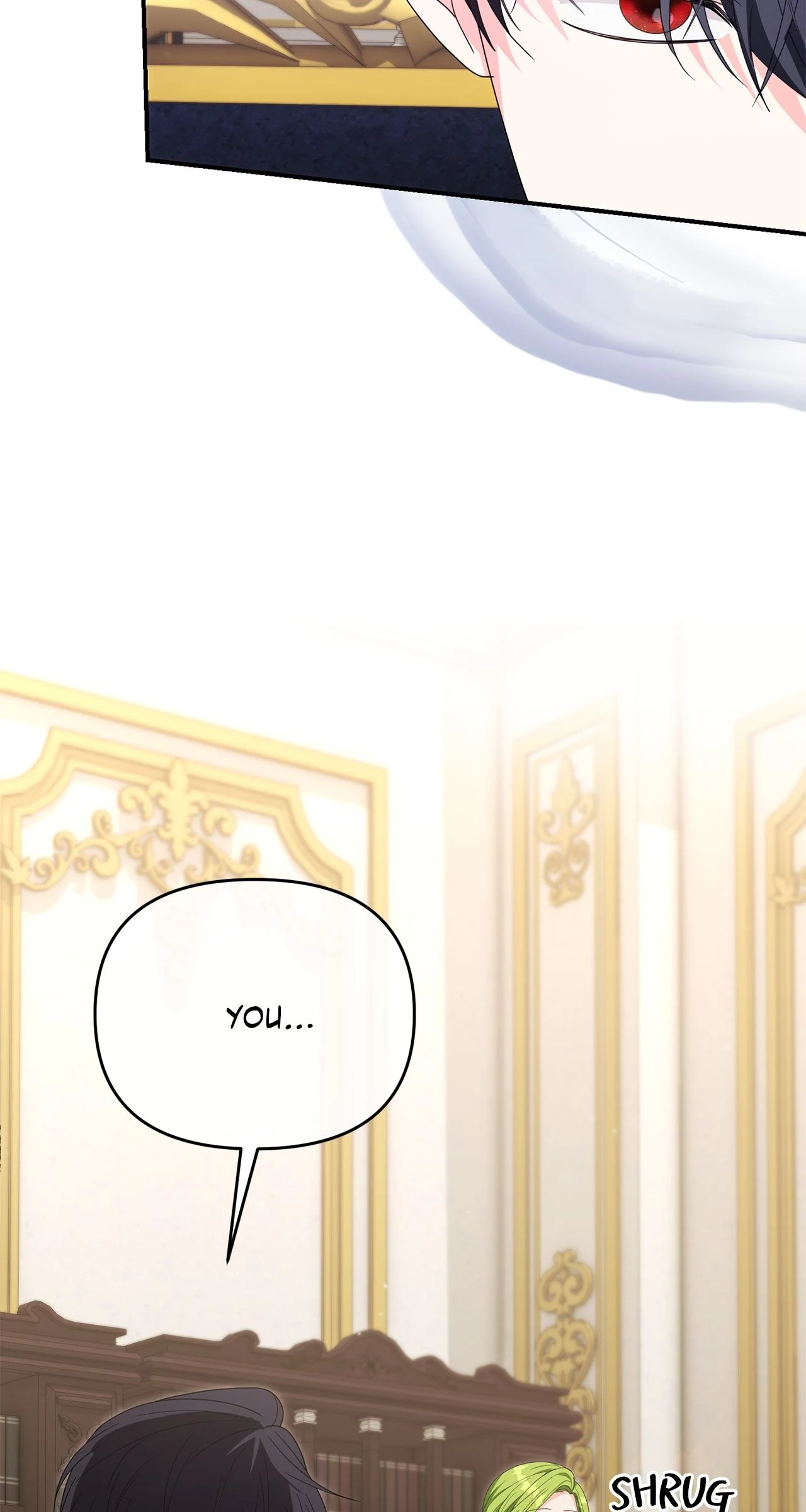 No, I Only Charmed the Princess! chapter 49 page 17