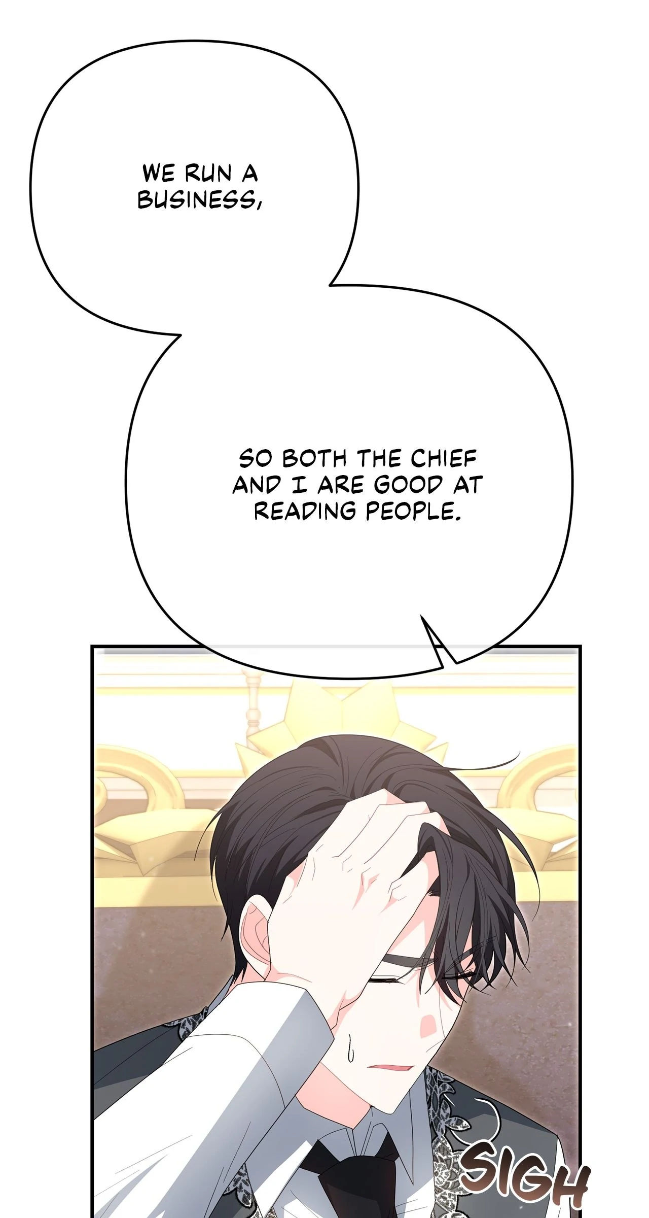 No, I Only Charmed the Princess! chapter 49 page 19