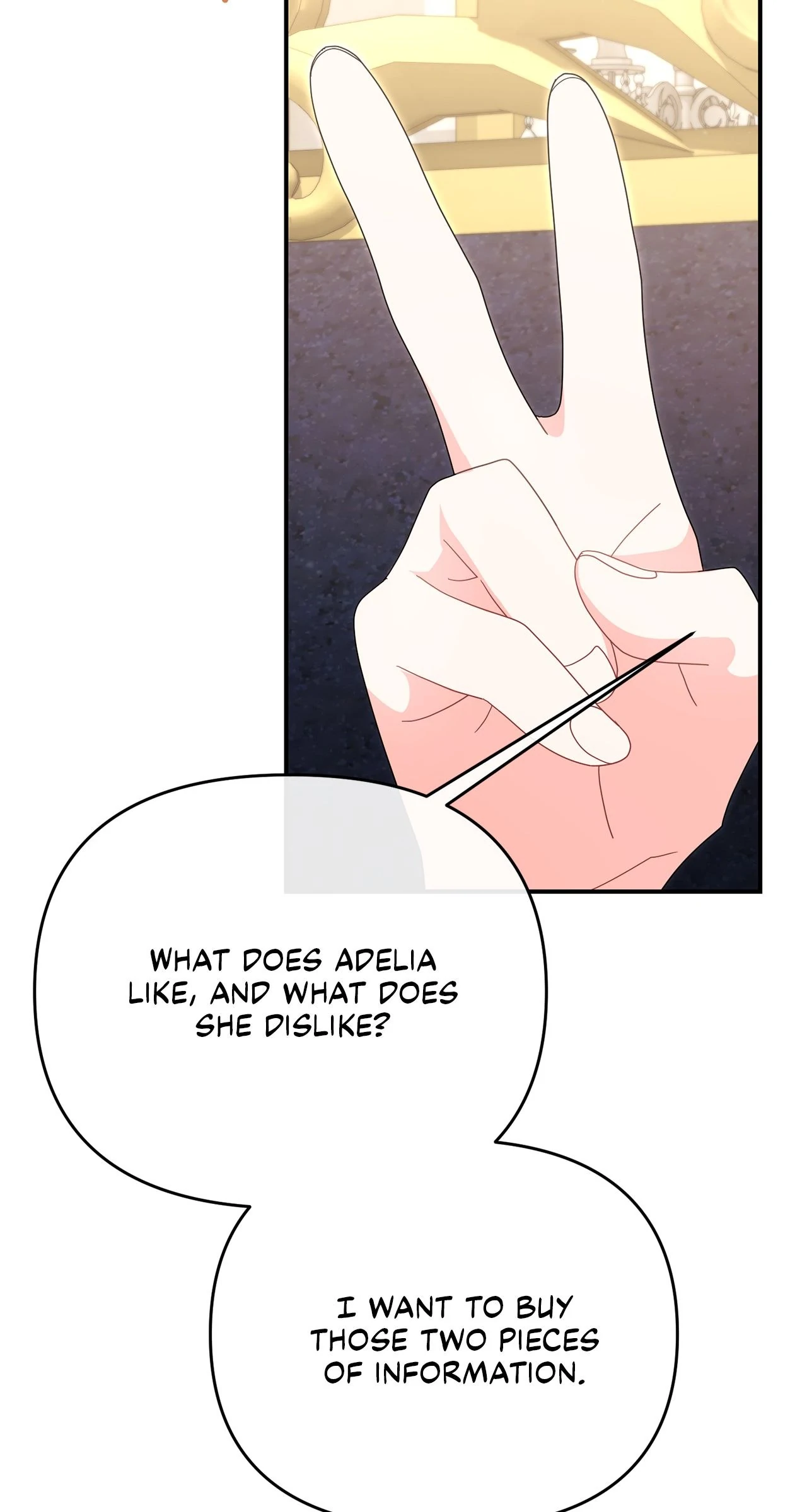 No, I Only Charmed the Princess! chapter 49 page 28