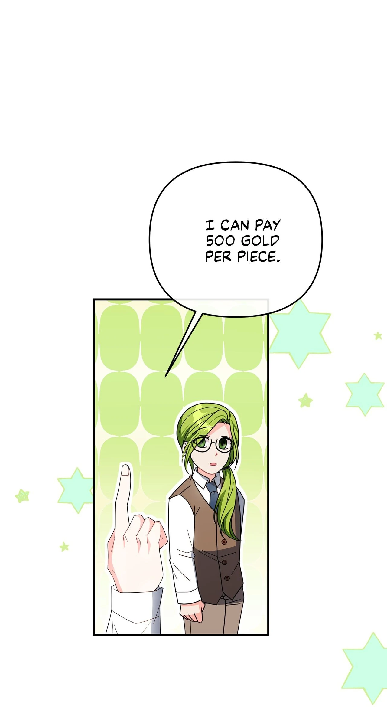 No, I Only Charmed the Princess! chapter 49 page 30