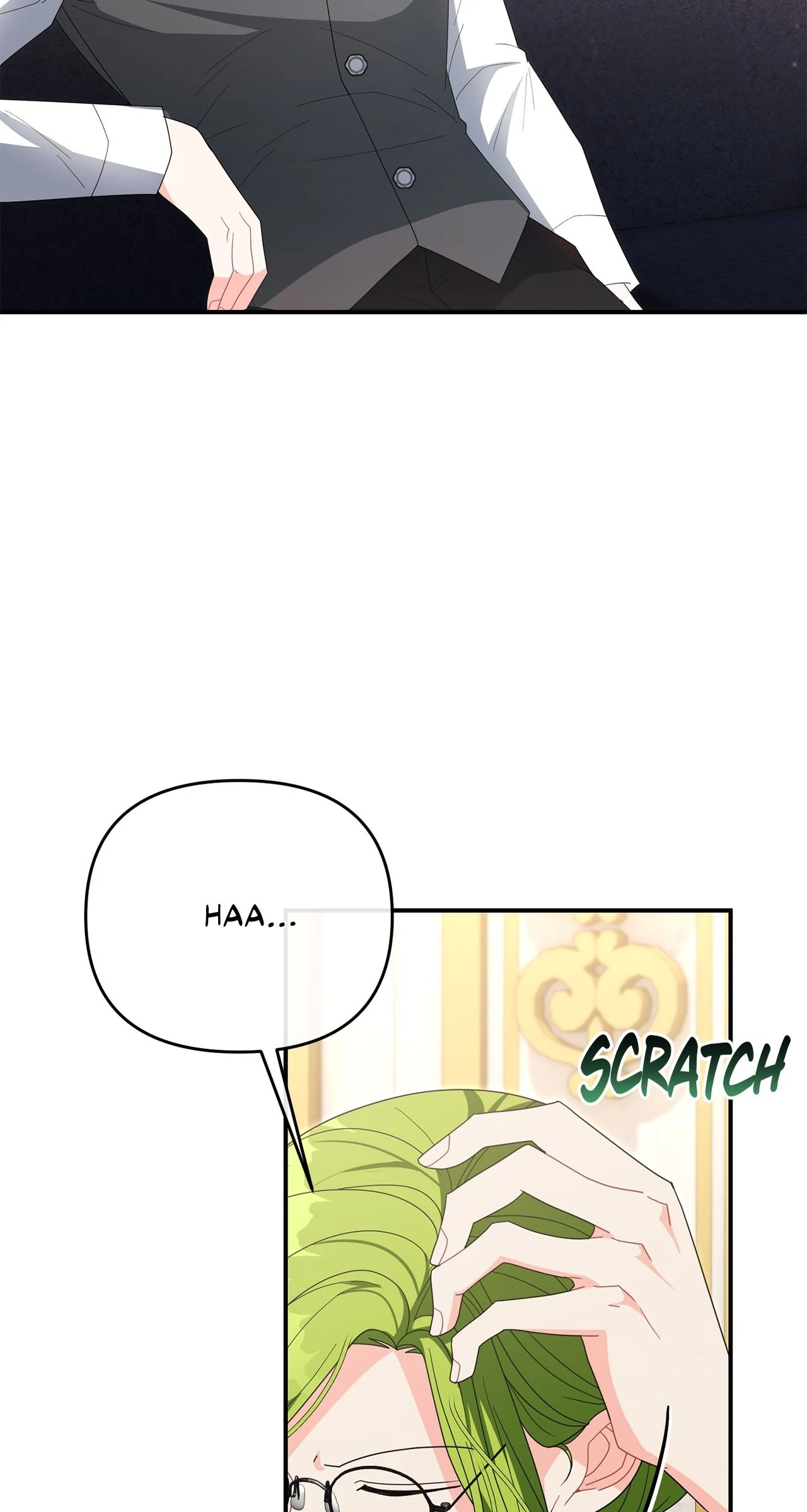 No, I Only Charmed the Princess! chapter 49 page 33