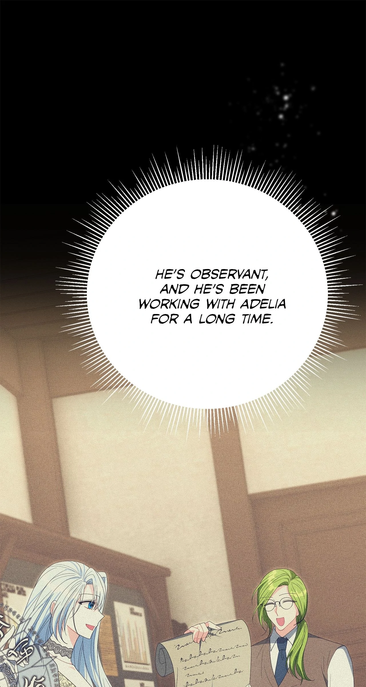 No, I Only Charmed the Princess! chapter 49 page 38
