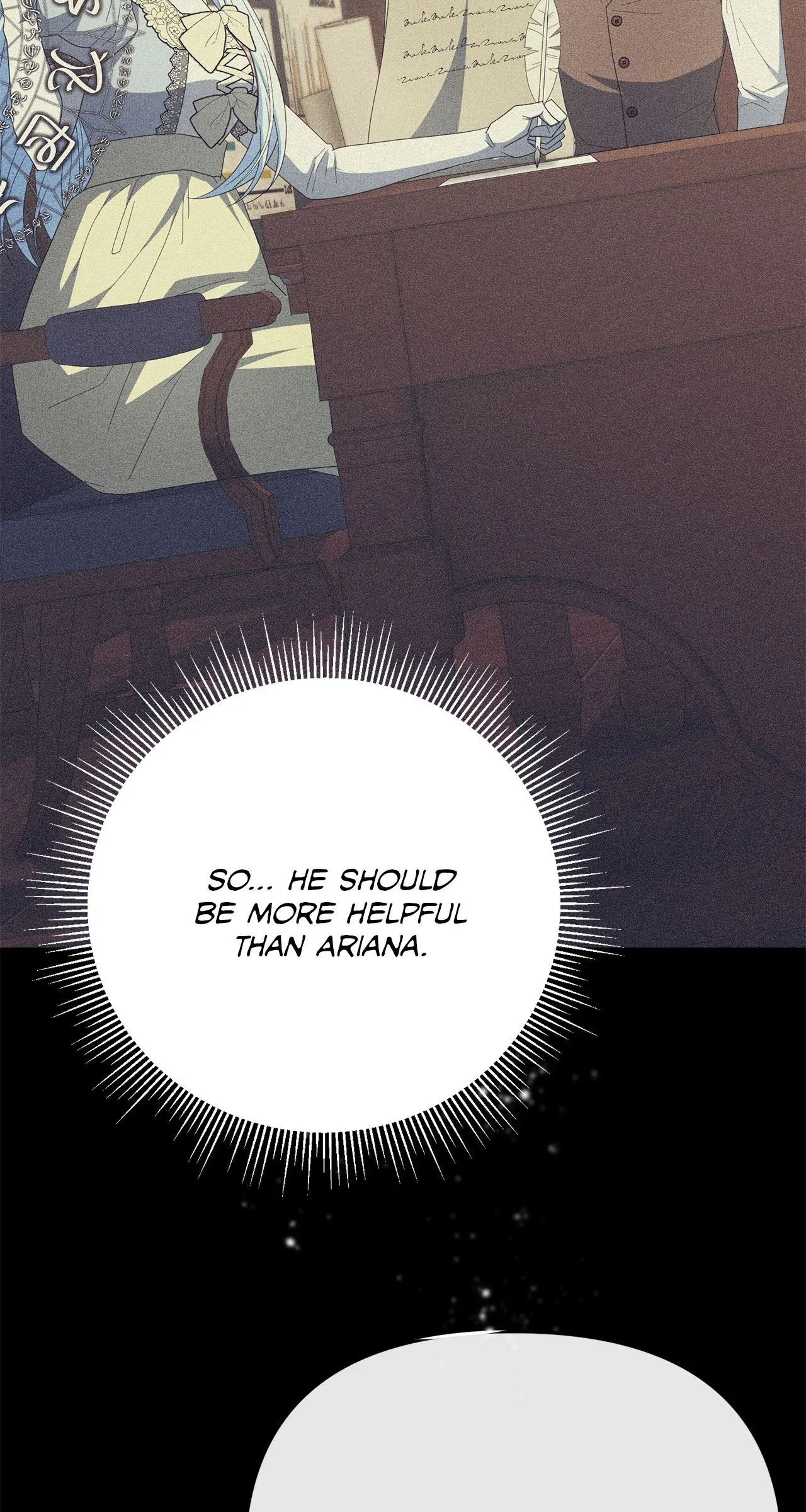 No, I Only Charmed the Princess! chapter 49 page 39
