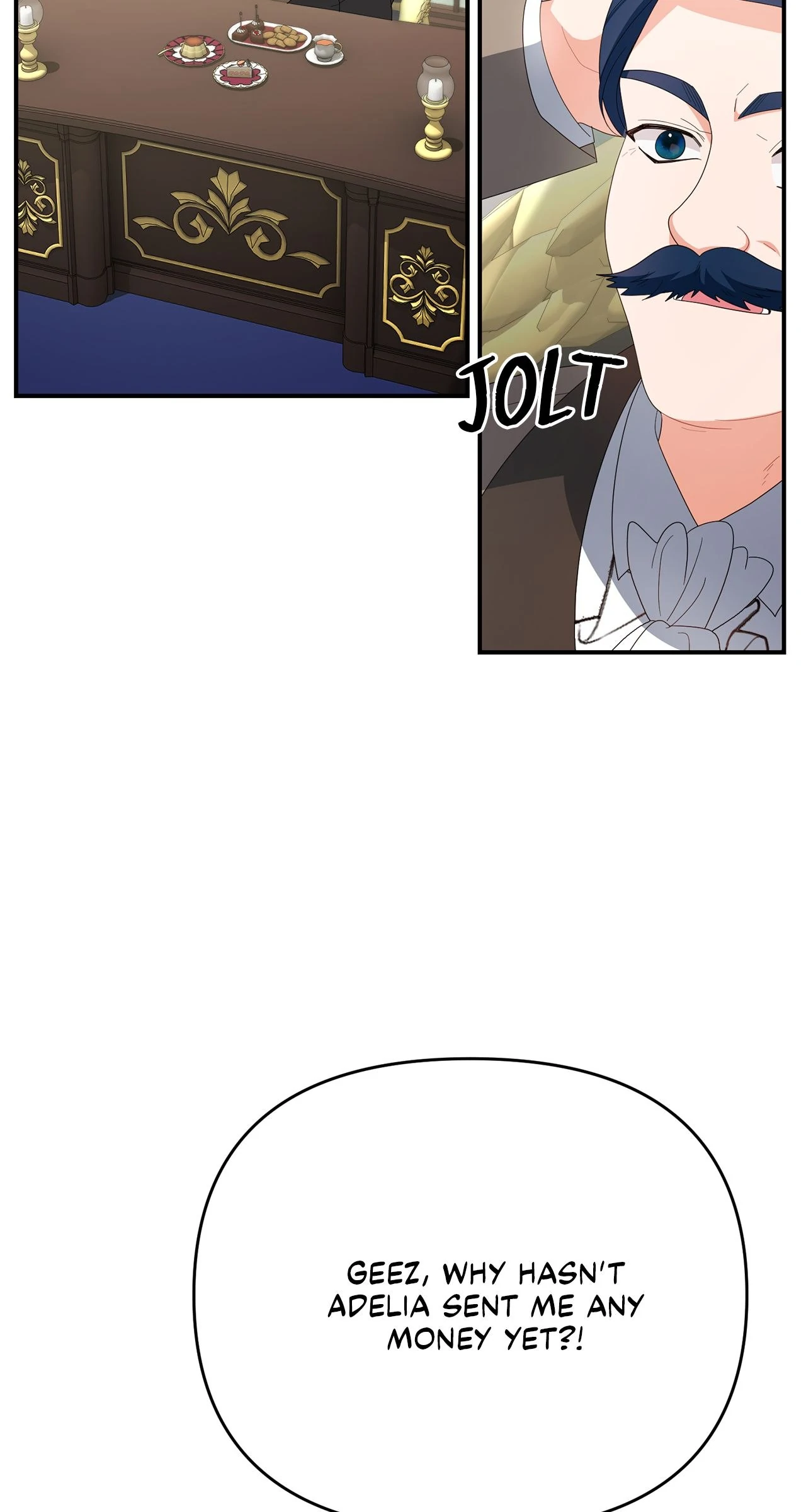 No, I Only Charmed the Princess! chapter 49 page 51