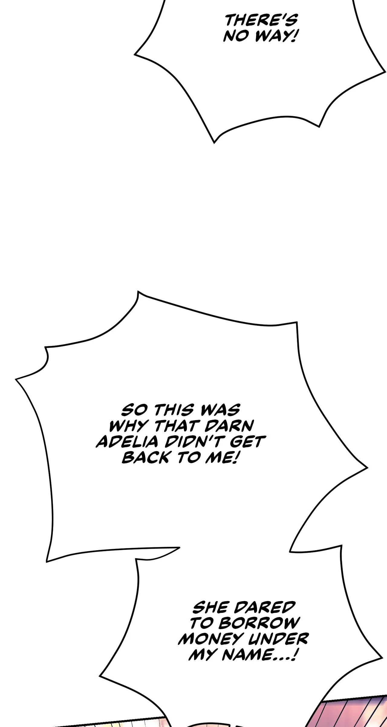 No, I Only Charmed the Princess! chapter 49 page 60