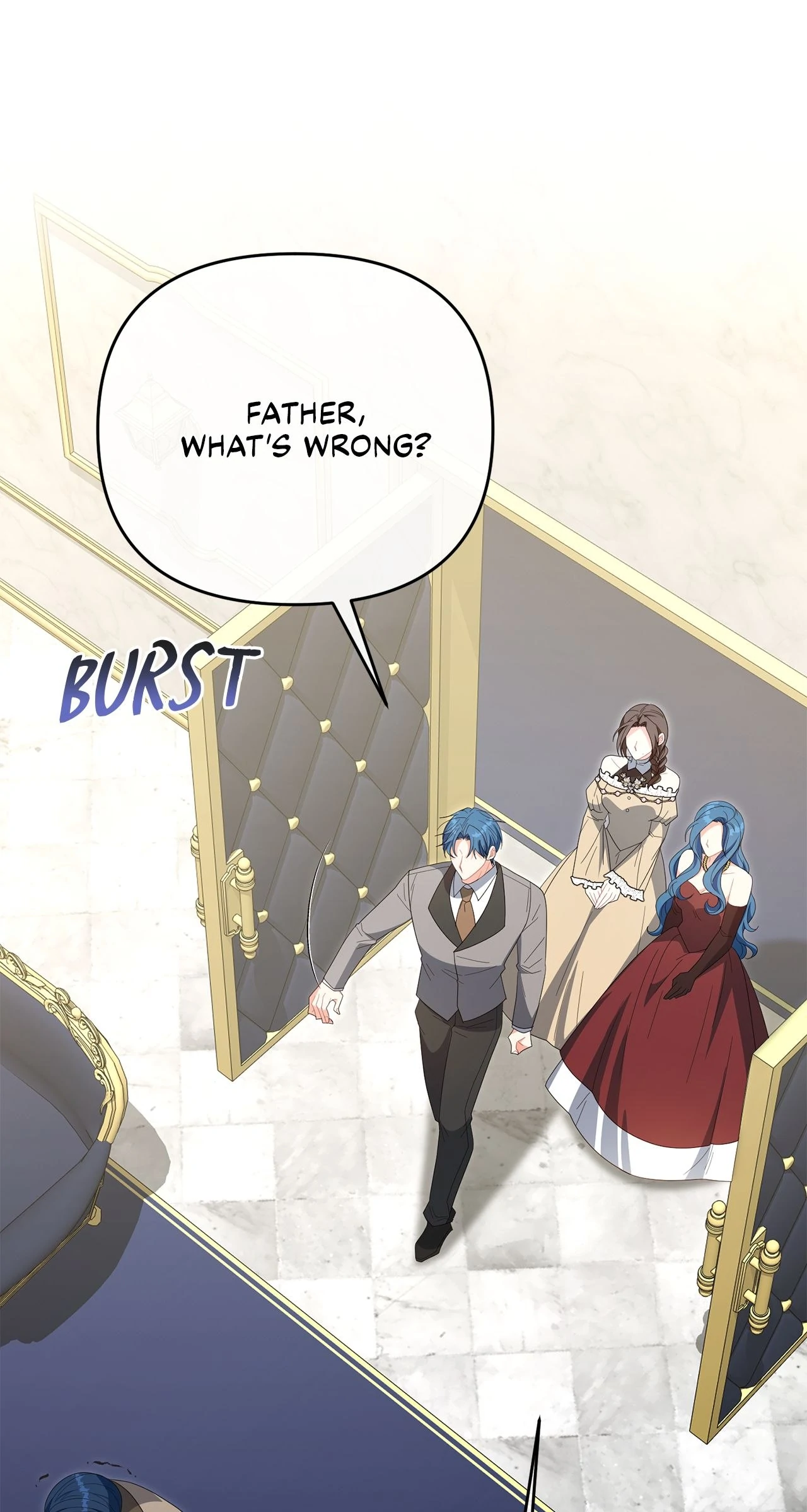 No, I Only Charmed the Princess! chapter 49 page 62