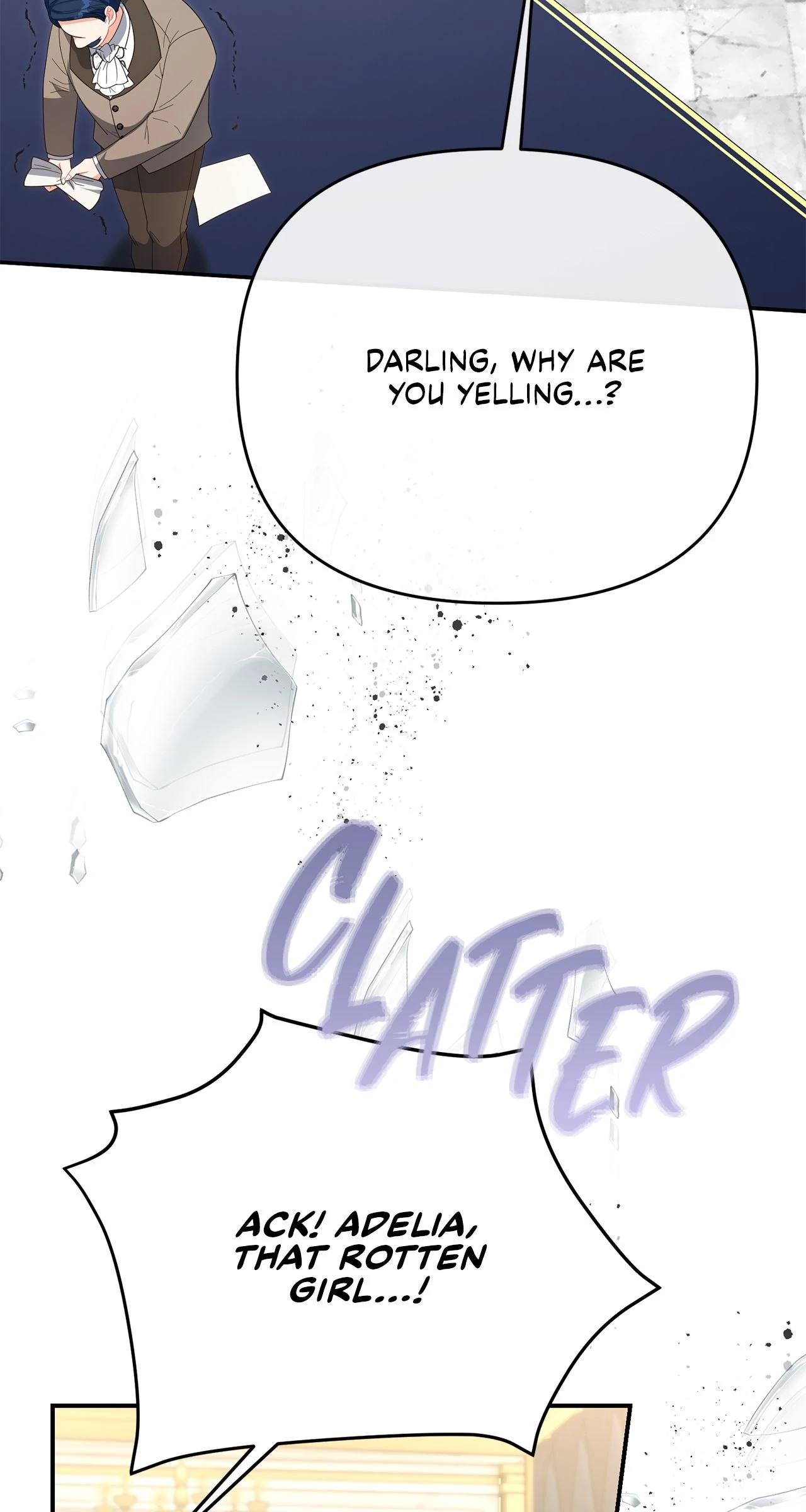 No, I Only Charmed the Princess! chapter 49 page 63