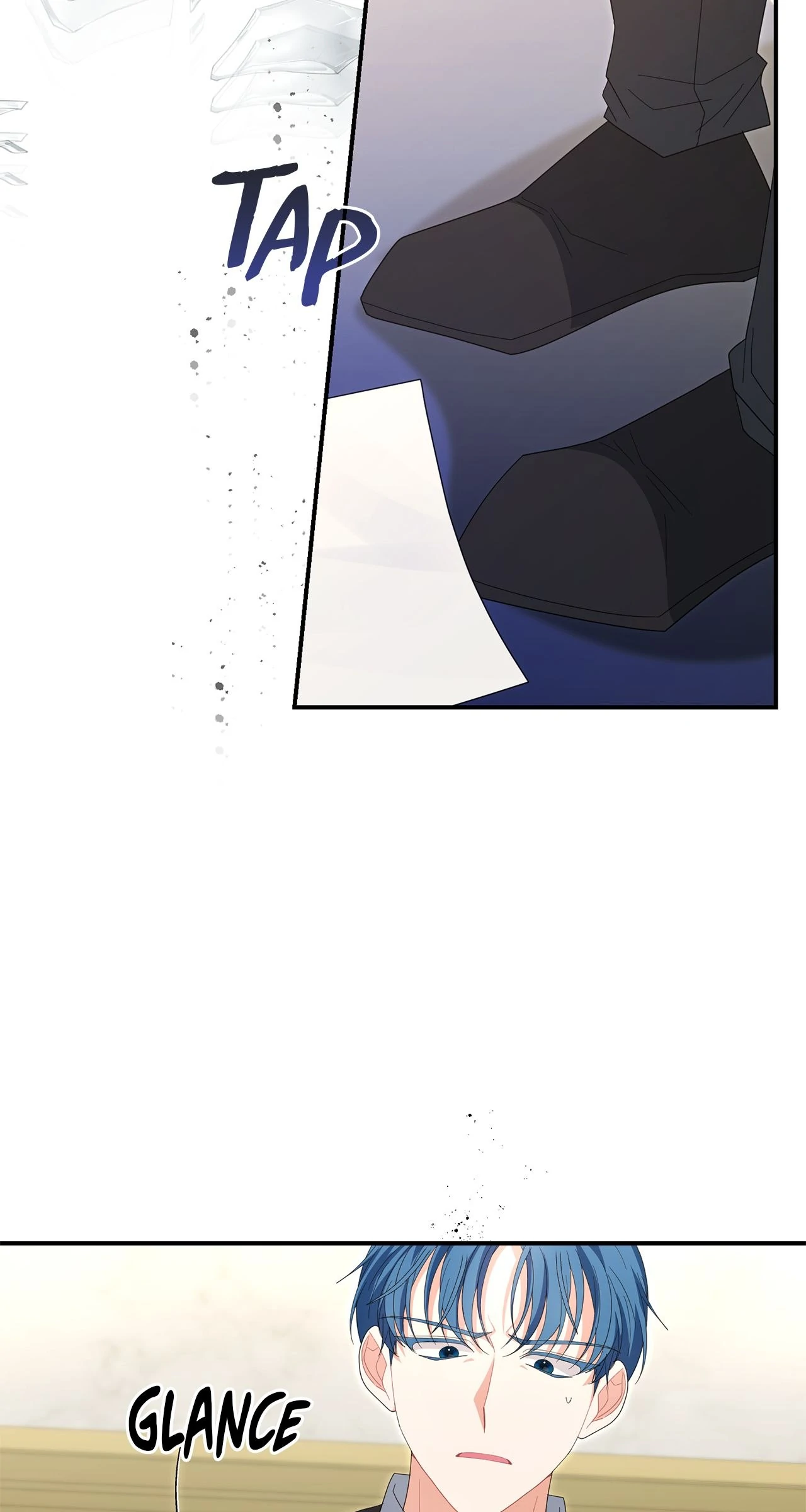 No, I Only Charmed the Princess! chapter 49 page 65