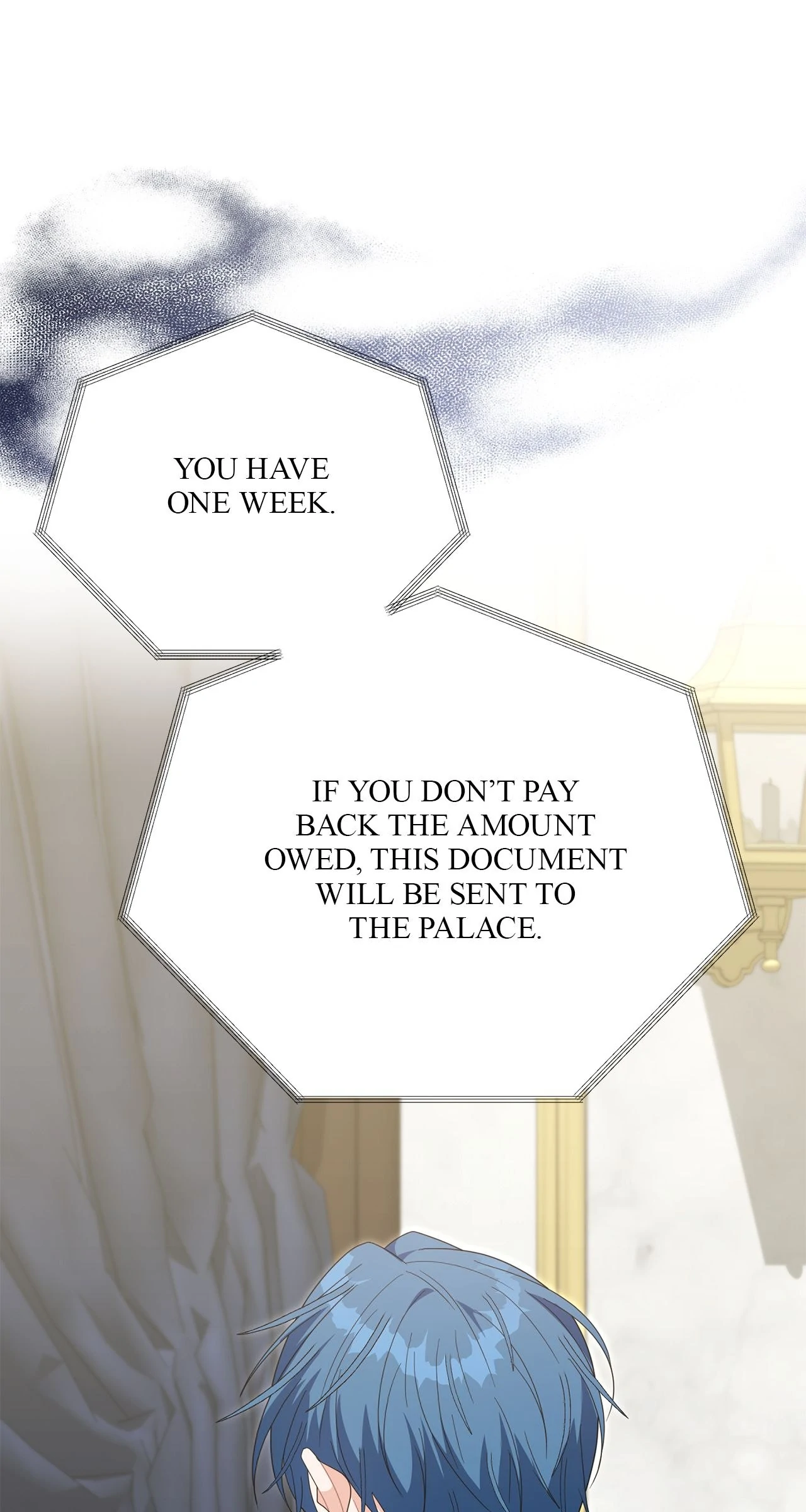 No, I Only Charmed the Princess! chapter 49 page 67