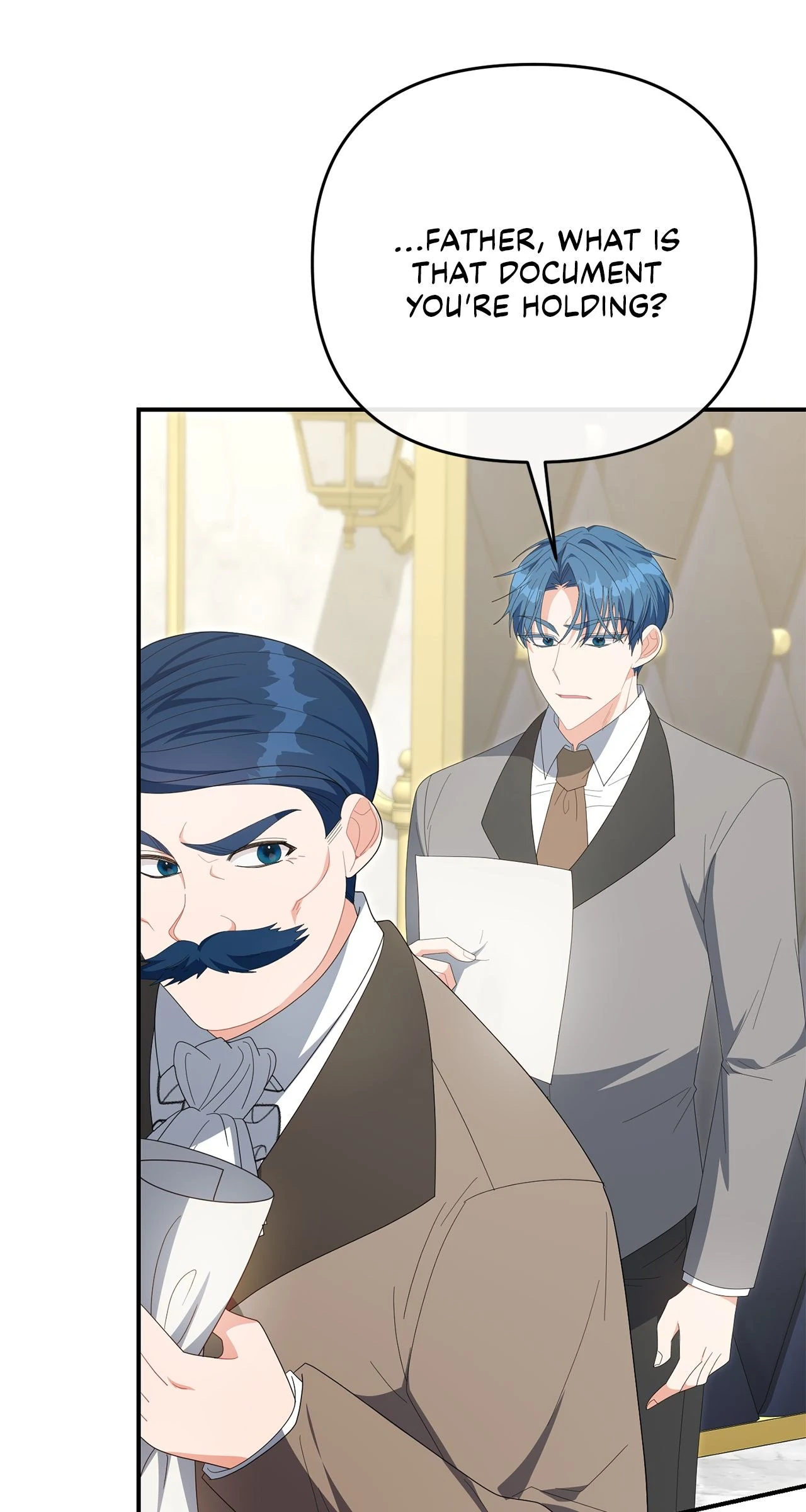 No, I Only Charmed the Princess! chapter 49 page 69