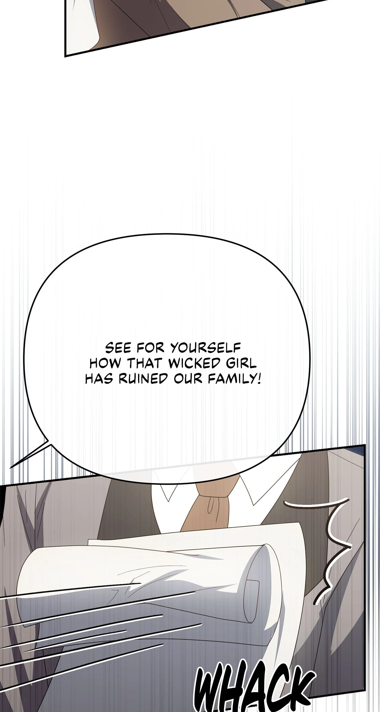 No, I Only Charmed the Princess! chapter 49 page 70