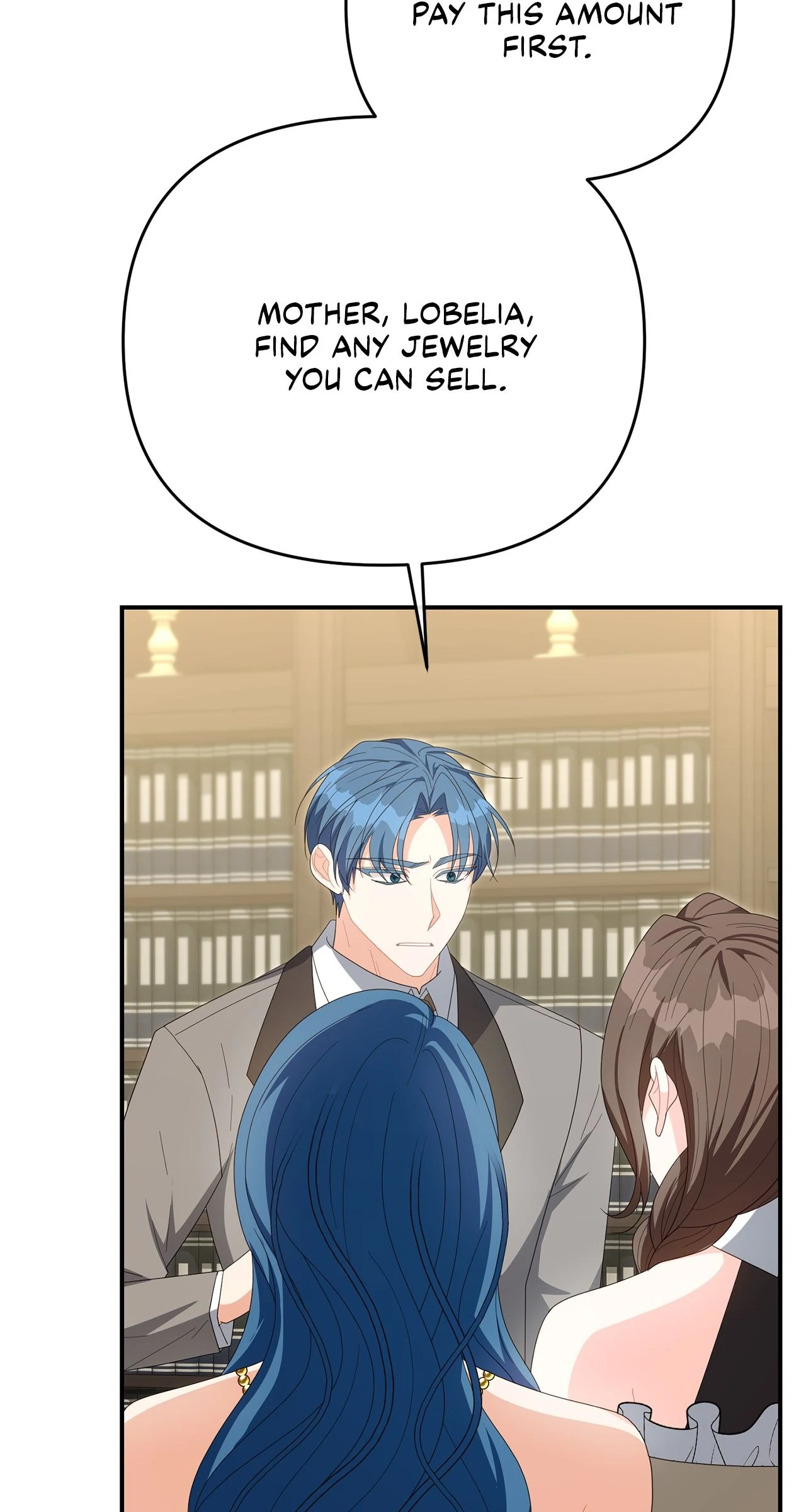 No, I Only Charmed the Princess! chapter 49 page 80