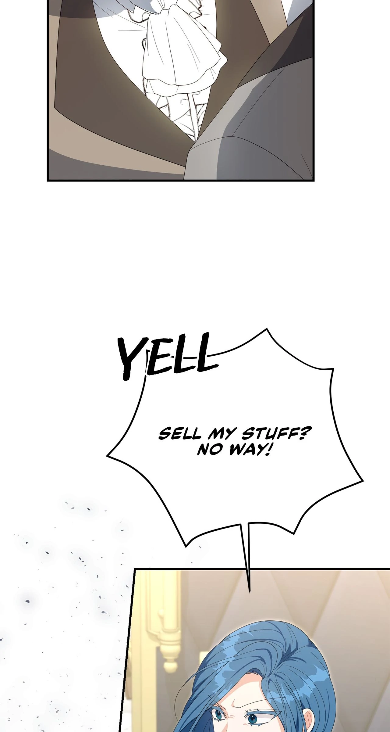 No, I Only Charmed the Princess! chapter 49 page 82