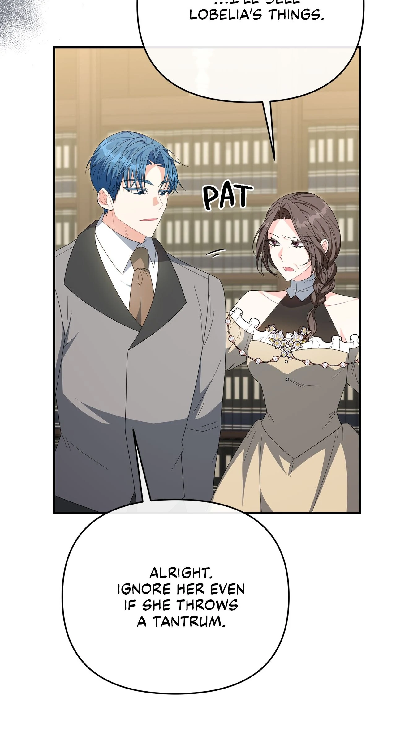 No, I Only Charmed the Princess! chapter 49 page 88